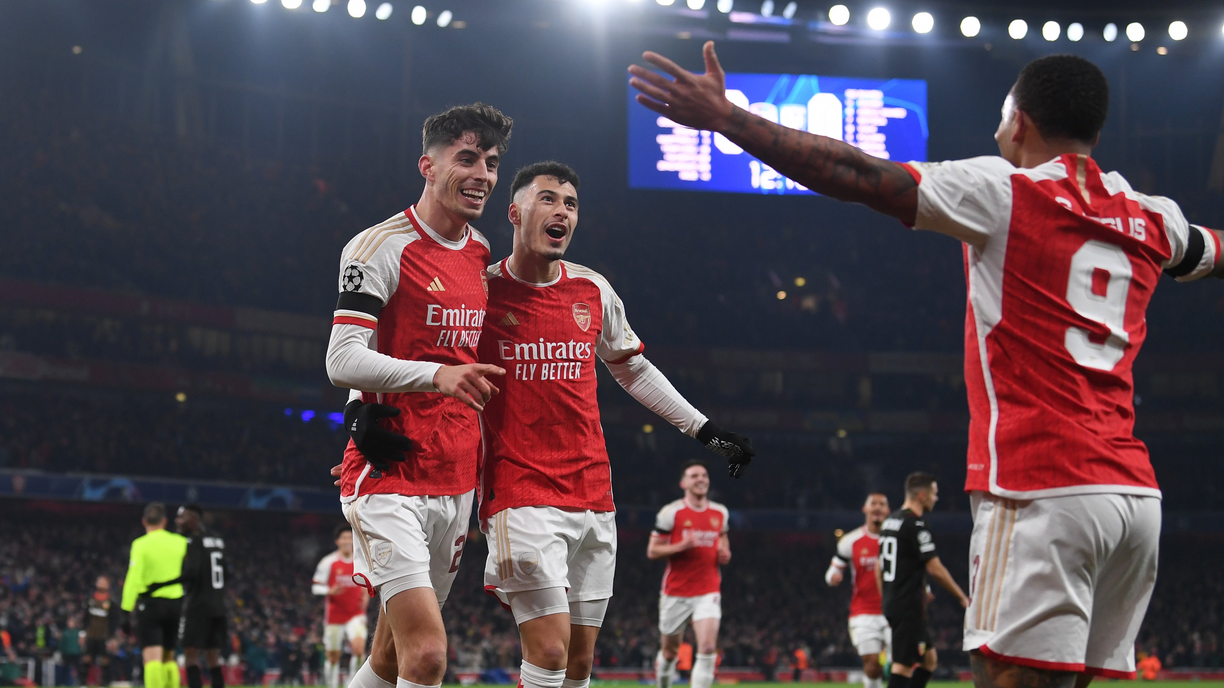 Man United face Sociedad, Arsenal tackle Benfica in Europa League last 32