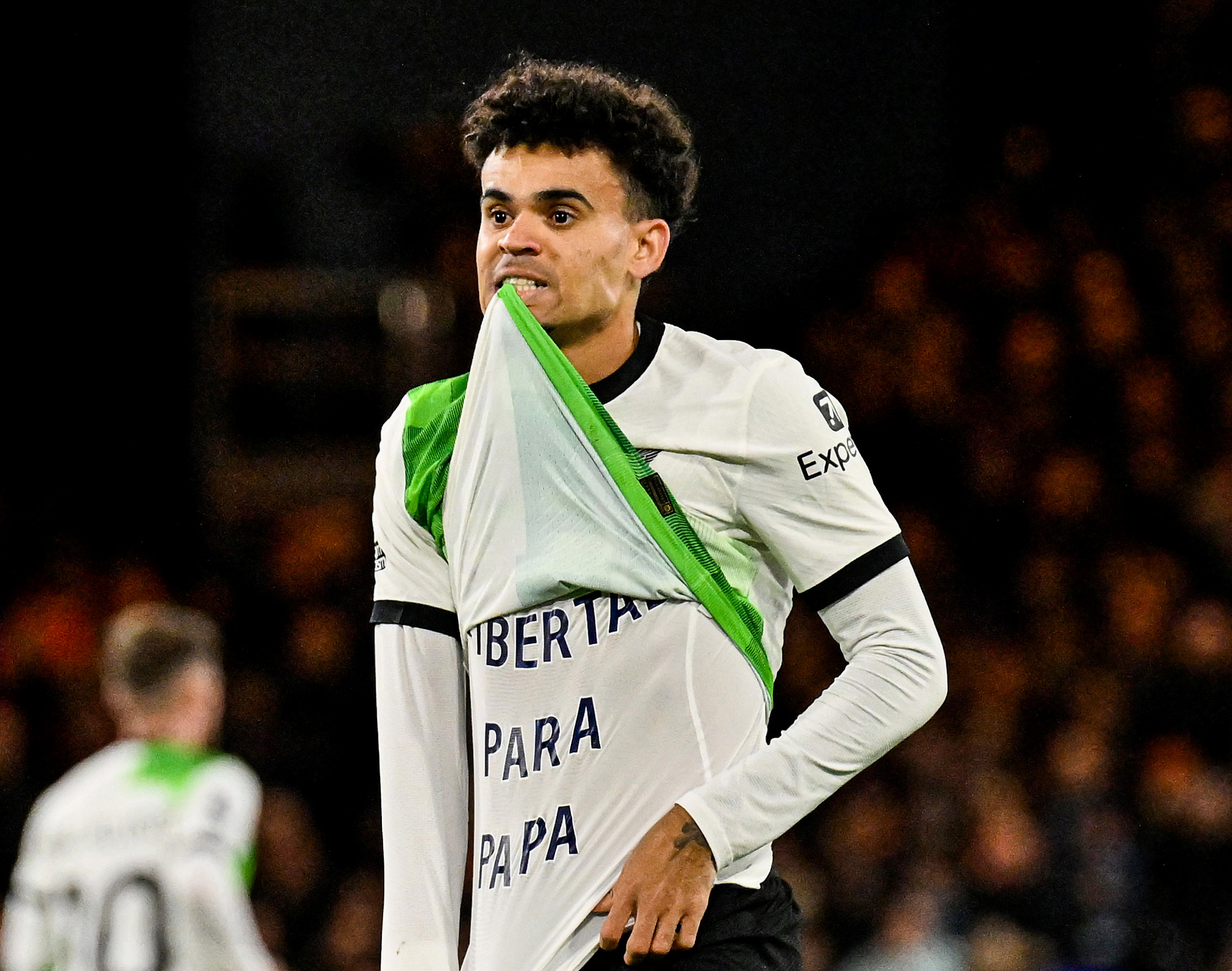 Liverpool tell Barcelona Diaz is not for sale