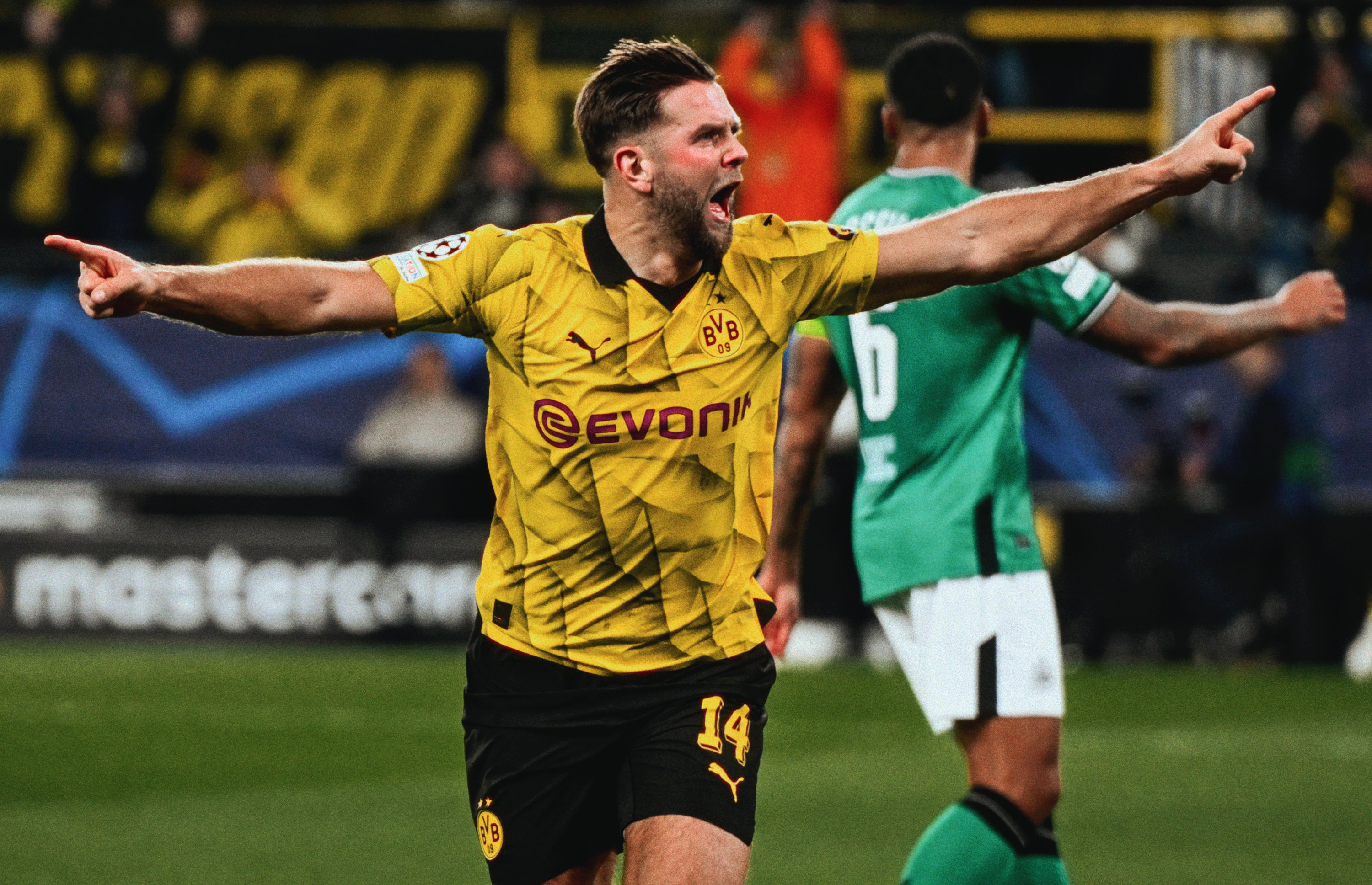 West Ham sign Dortmund striker Fullkrug for £27m