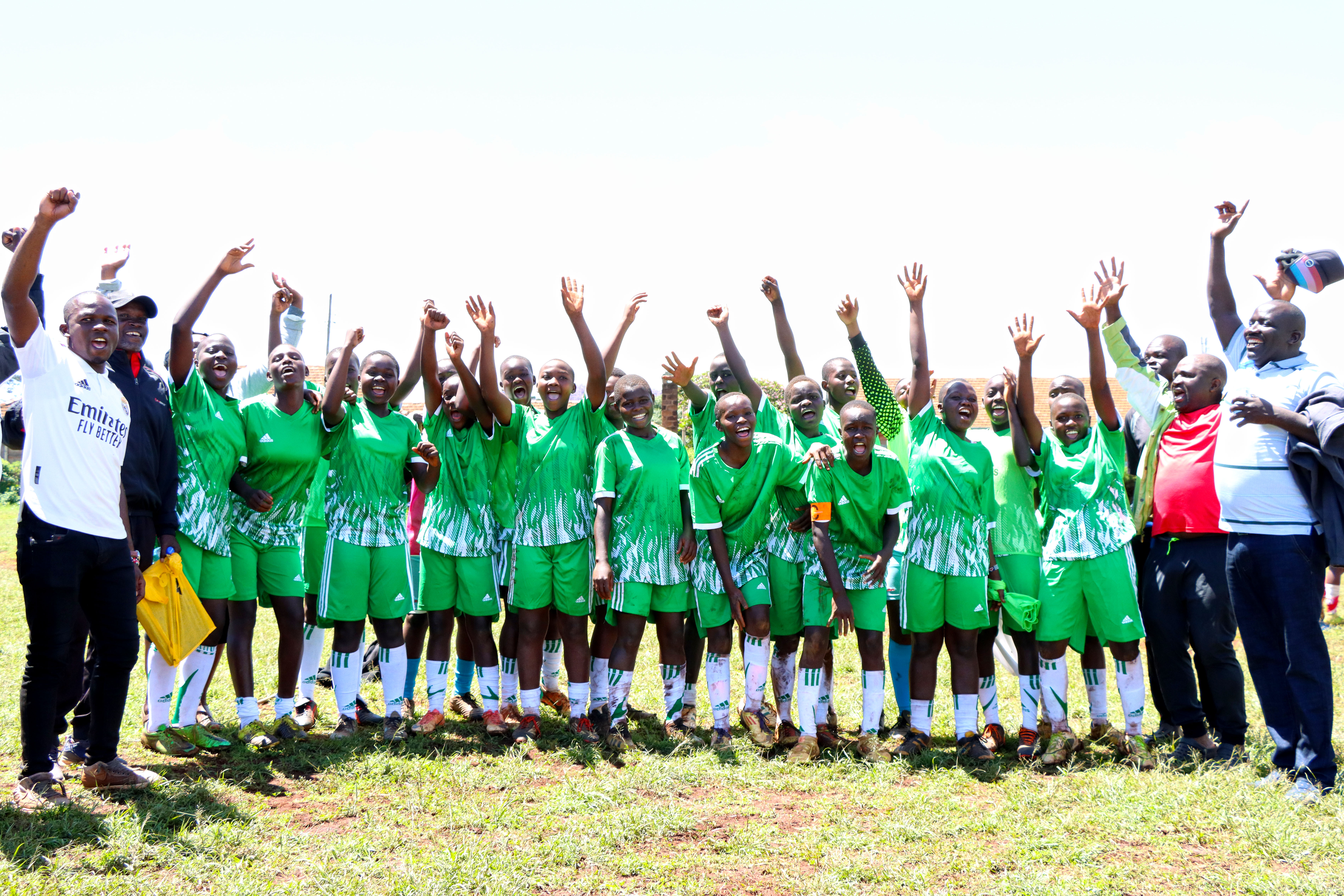 Talanta Hela U19: Busia Girls, Homabay boys through to National finals