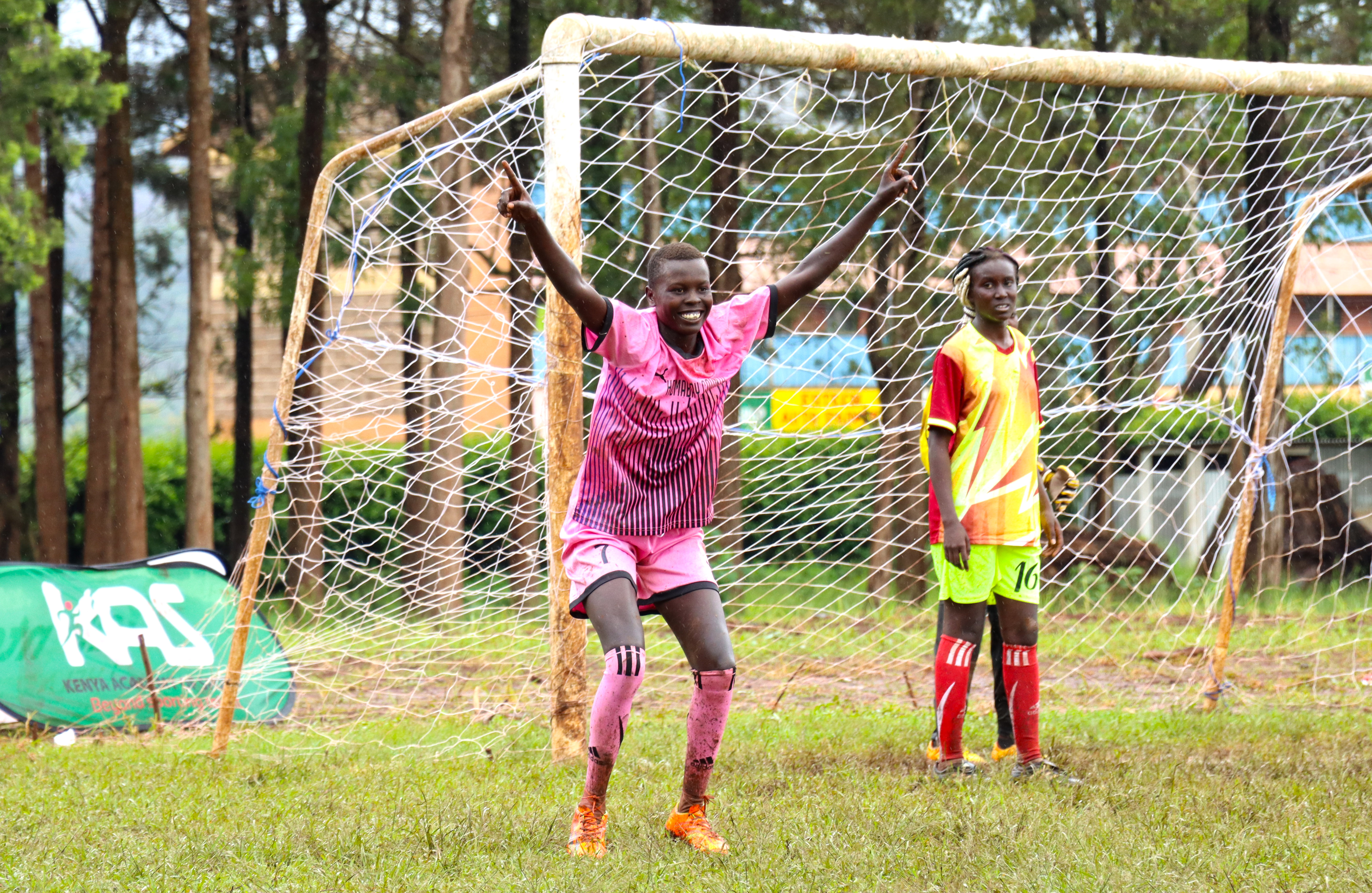 Talanta Hela U19: It’s Homabay vs Busia in girls’ play-off final