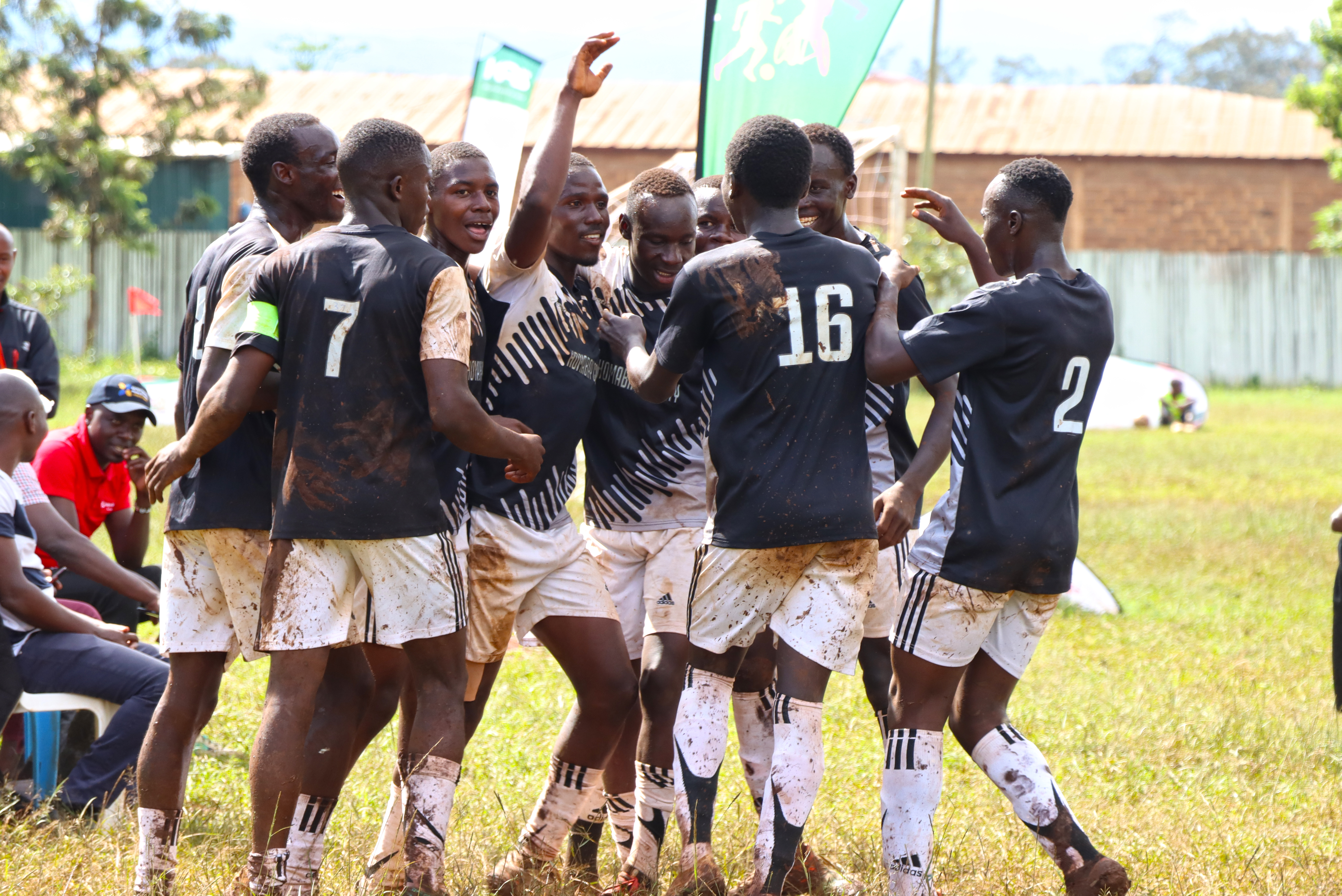 Talanta Hela U19: Classy Homabay sets up Uasin Gishu final in Nyeri