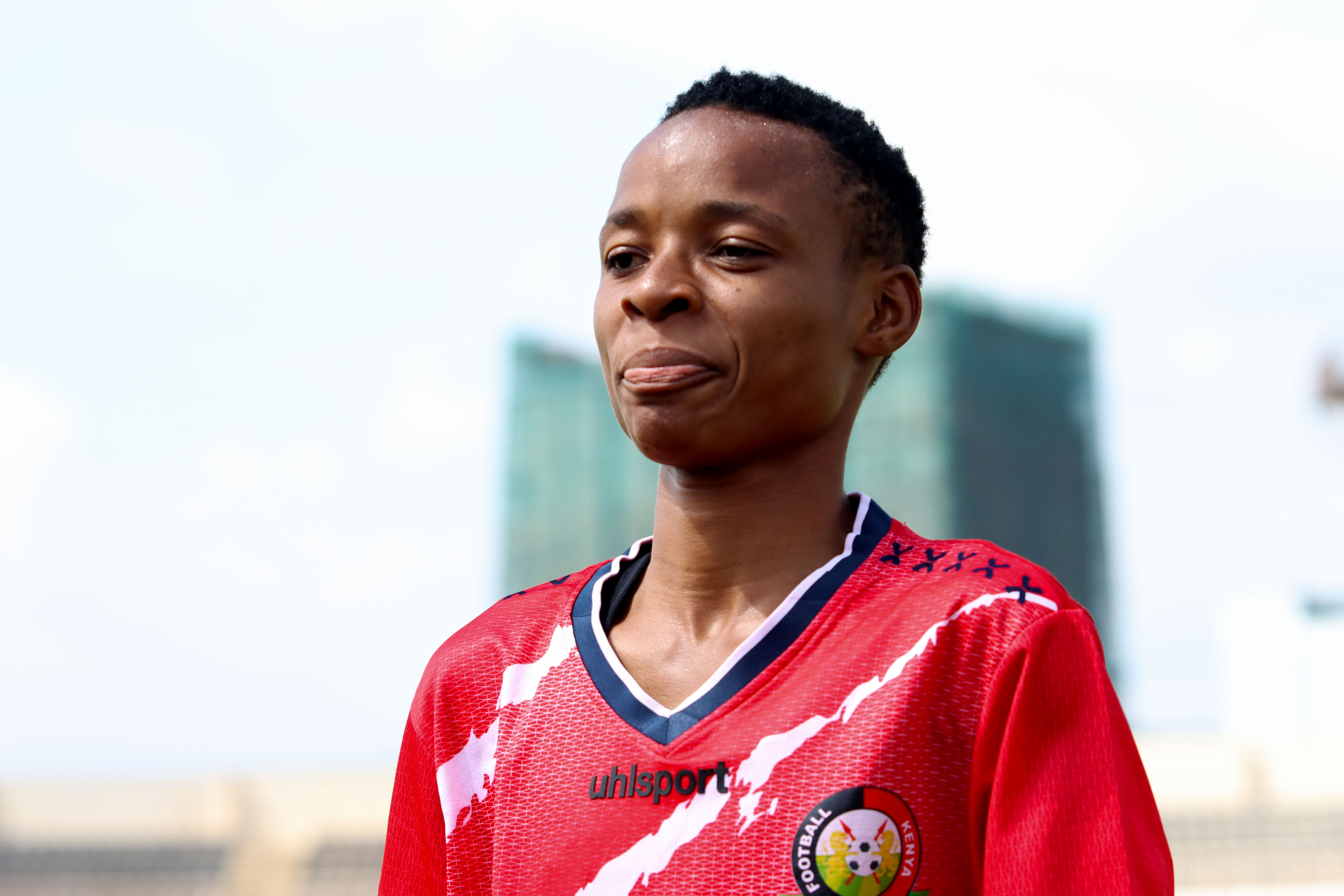Starlets forward ‘Dogo’ seeks new lease of life with Danish move