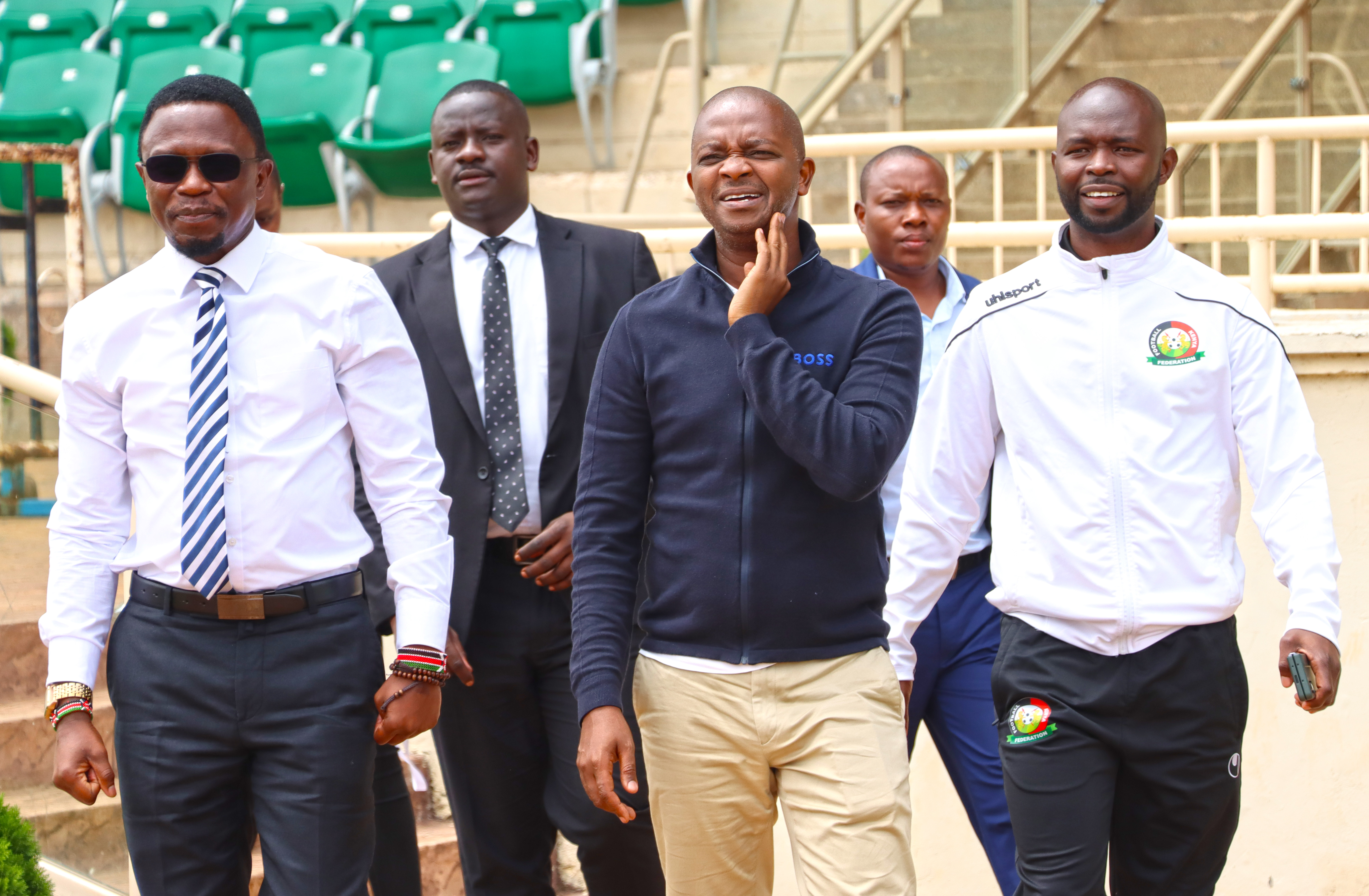Back to the cold? FIFA threatens Kenya with suspension over stalled AGM