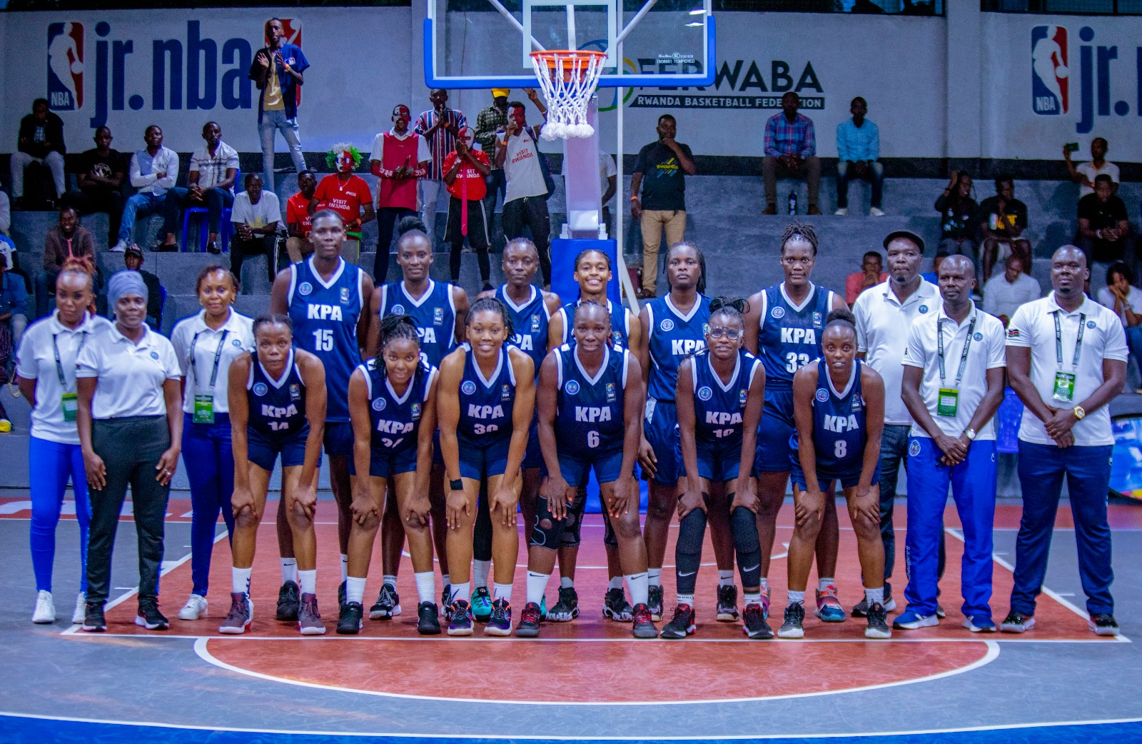 National champs KPA, Equity seek wins in final group stage ties at Zone 5