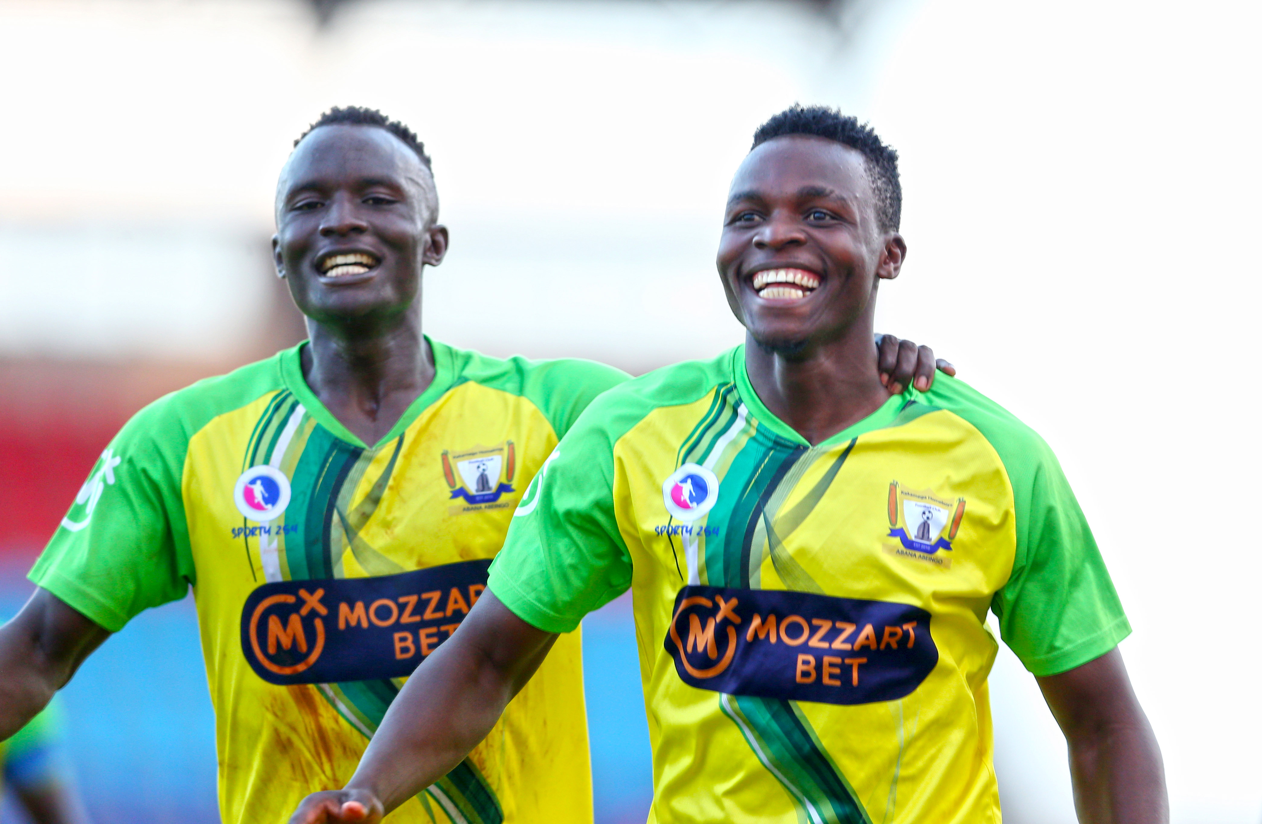 Homeboyz keep munching points, but not yet adding FKF PL title on menu