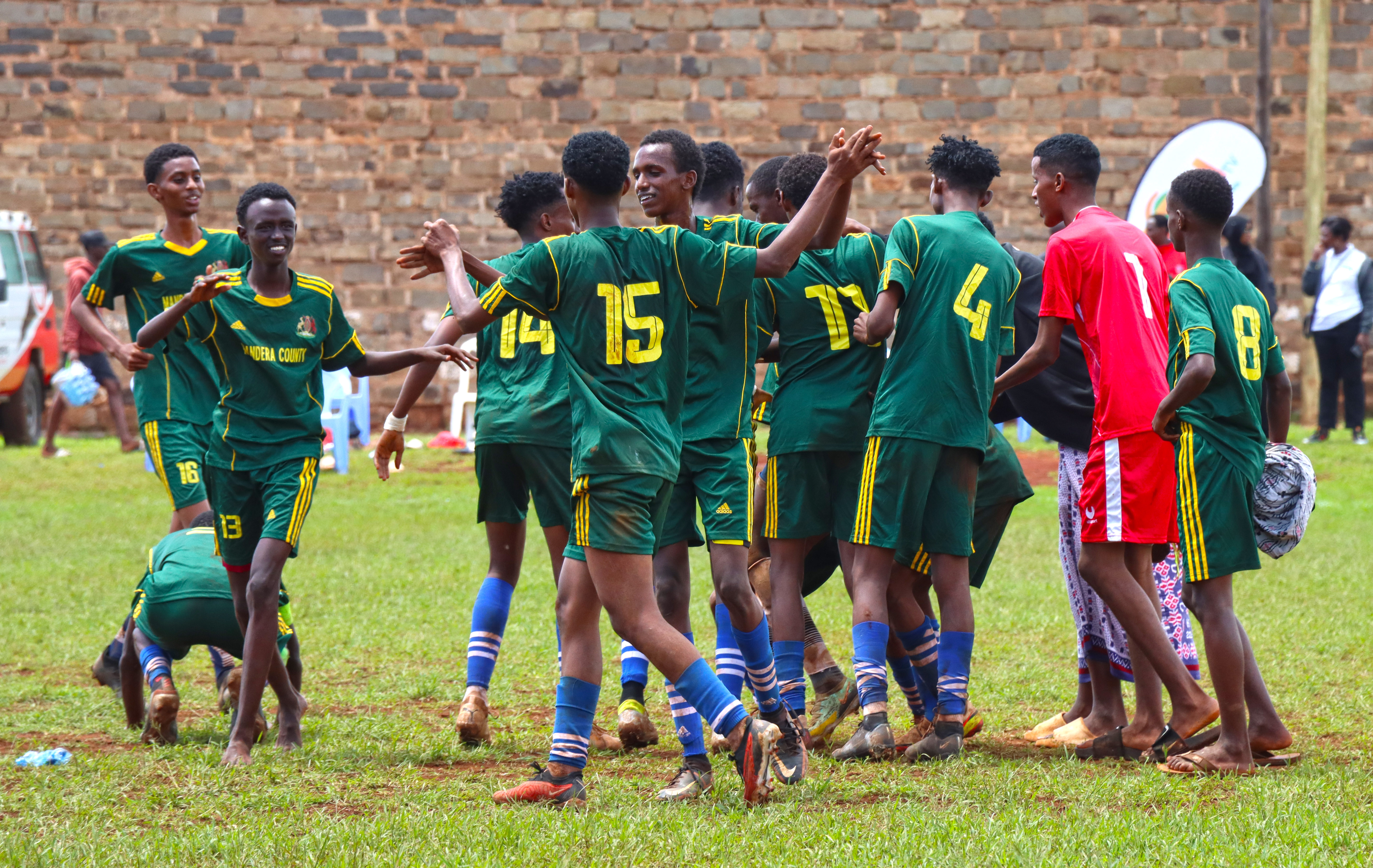 Talanta Hela U19: Mandera stun Nairobi to close in on semis