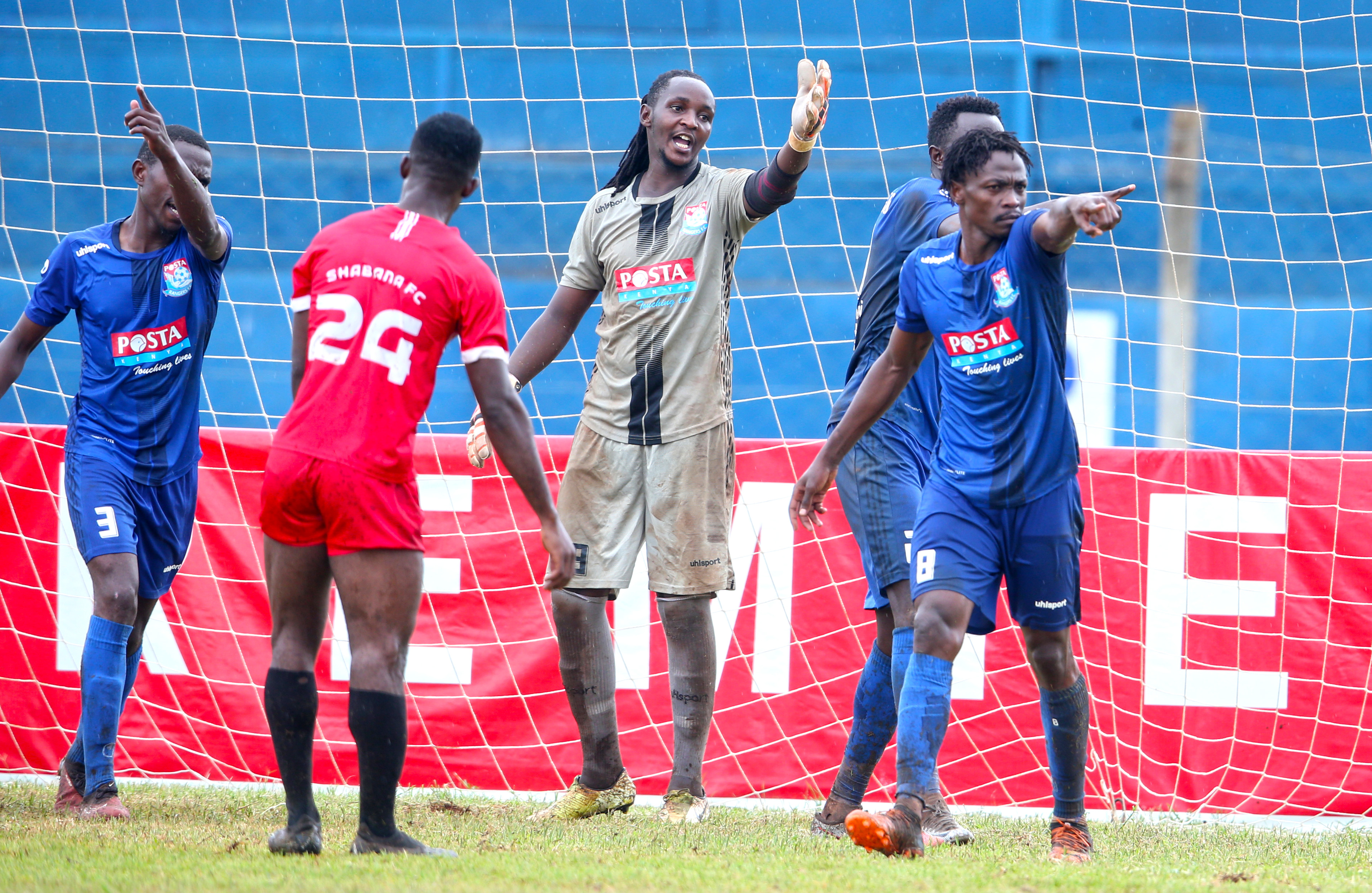 Is that the FKF Premier League title? ‘Guardiola’ keeps cooking at Posta