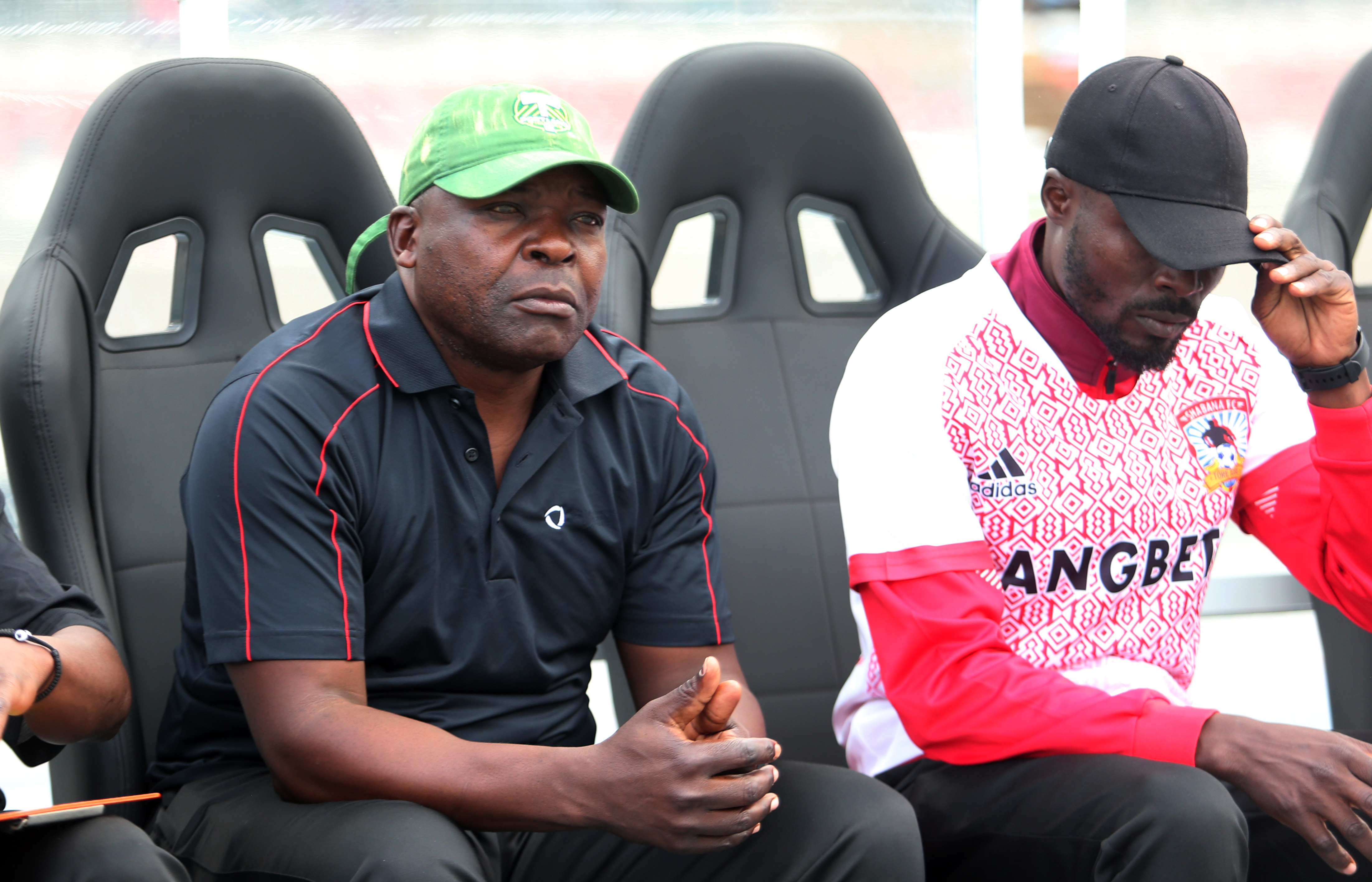 Fifth man out: Okoth becomes fifth FKF PL coach to be sacked after Shabana axe