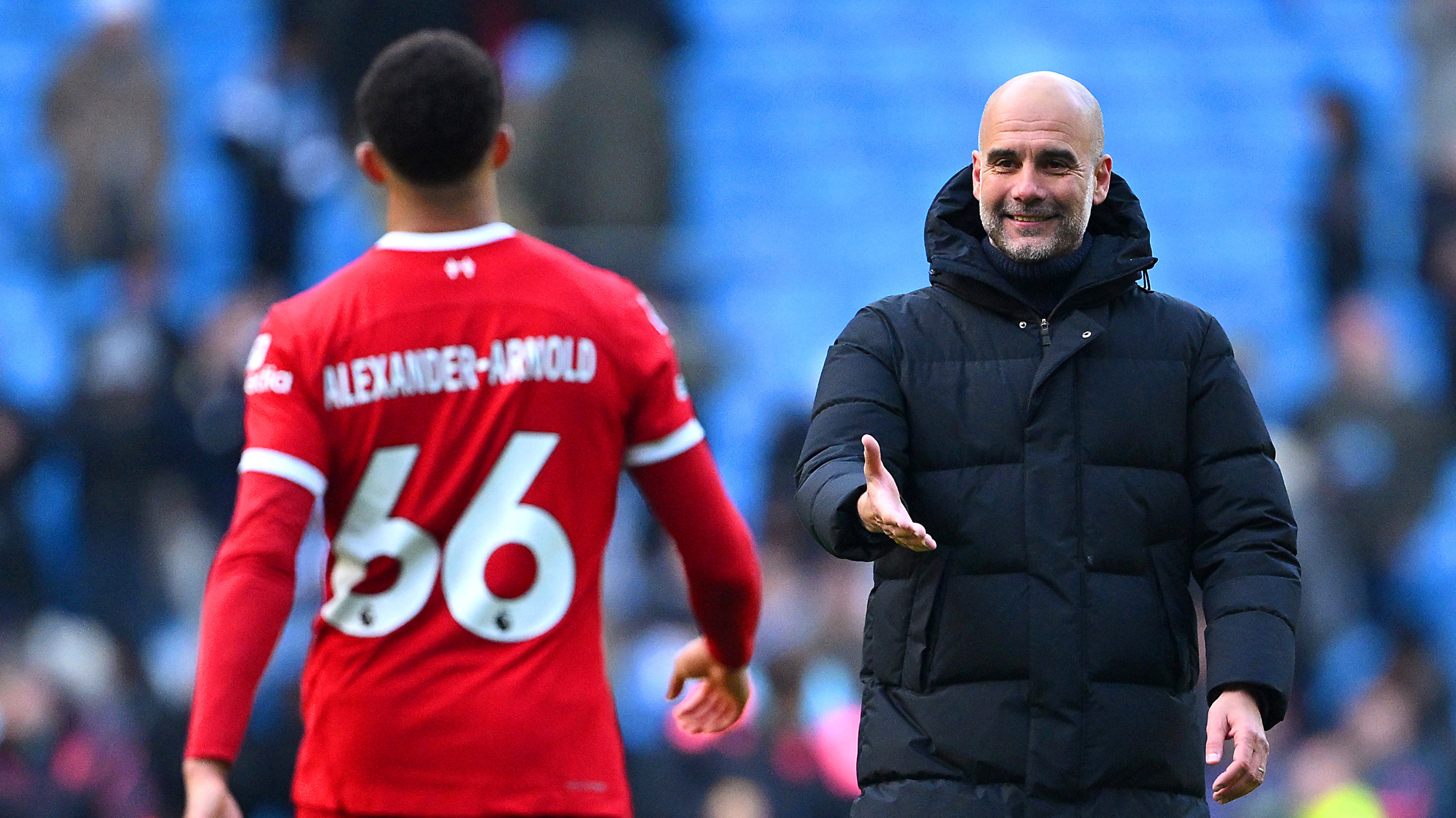 Alexander-Arnold backlash: ‘Brilliant servant’ or ‘tarnished legacy’?