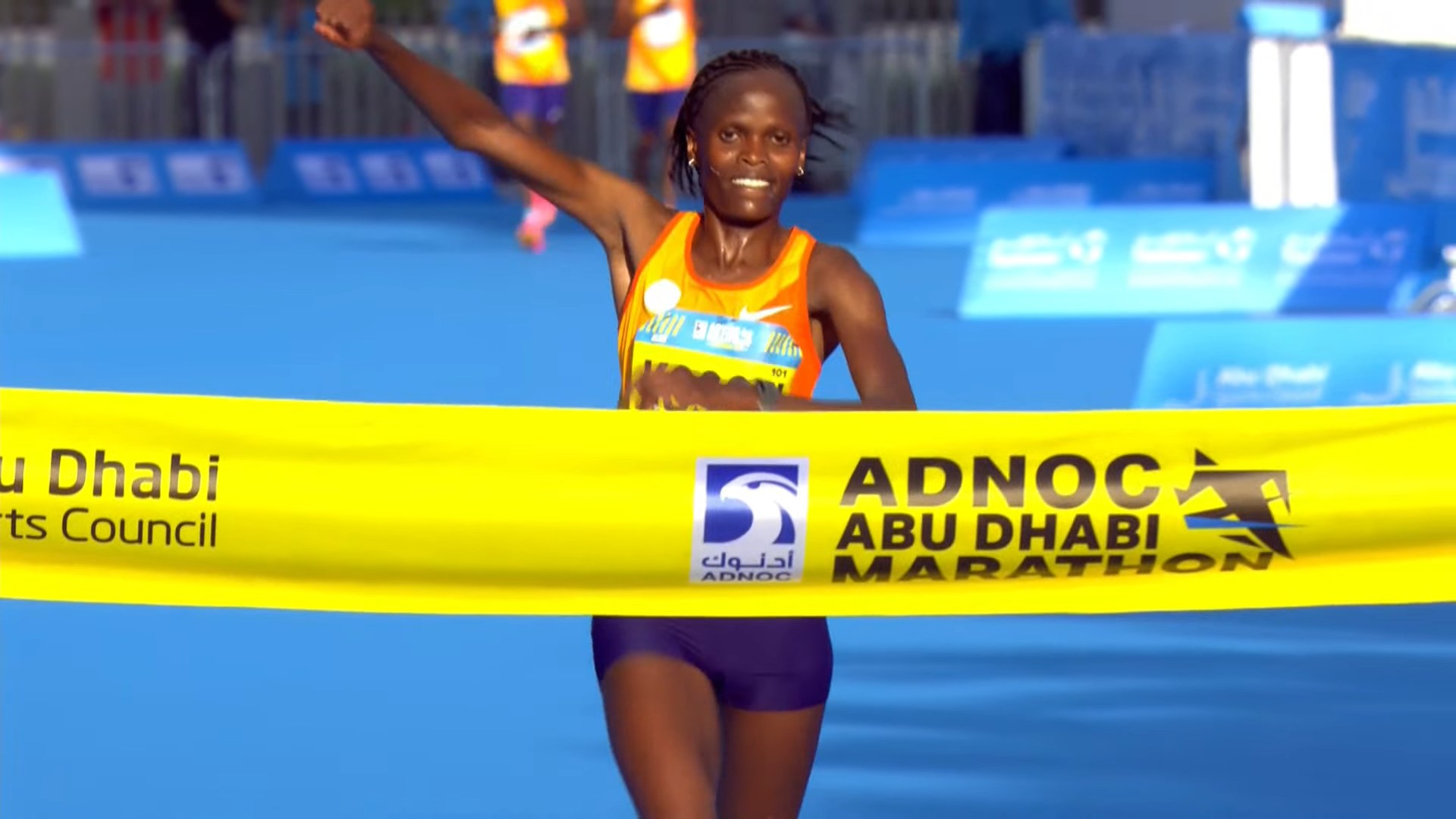 Why World Athletics rejected bid by Kenyan athletes to change nationality to Turkey