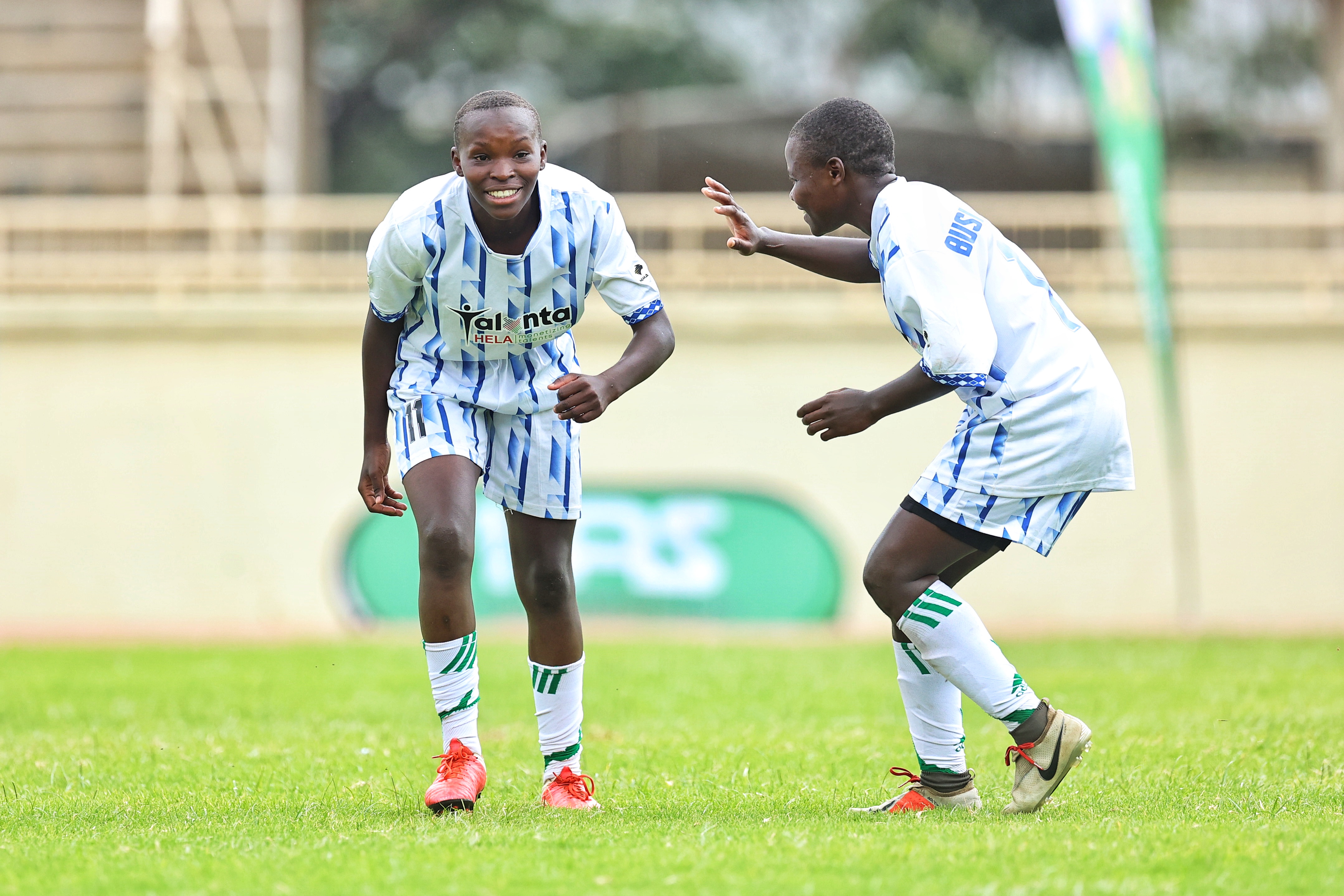 Talanta Hela U19: Five-star Busia thrash Homabay, storm final