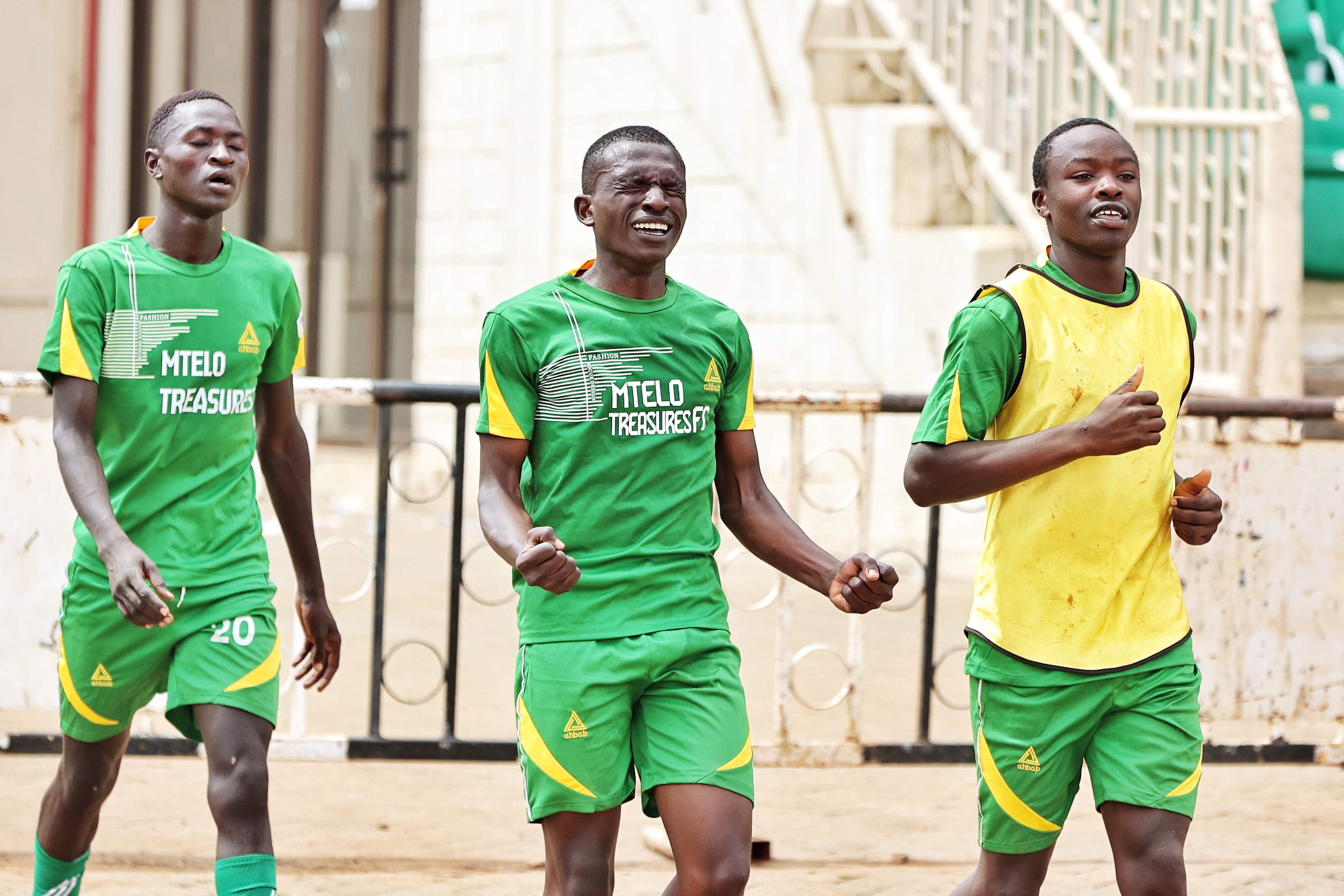 Talanta Hela U19: ‘Football rustlers’ West Pokot point arrows at free scoring Vihiga