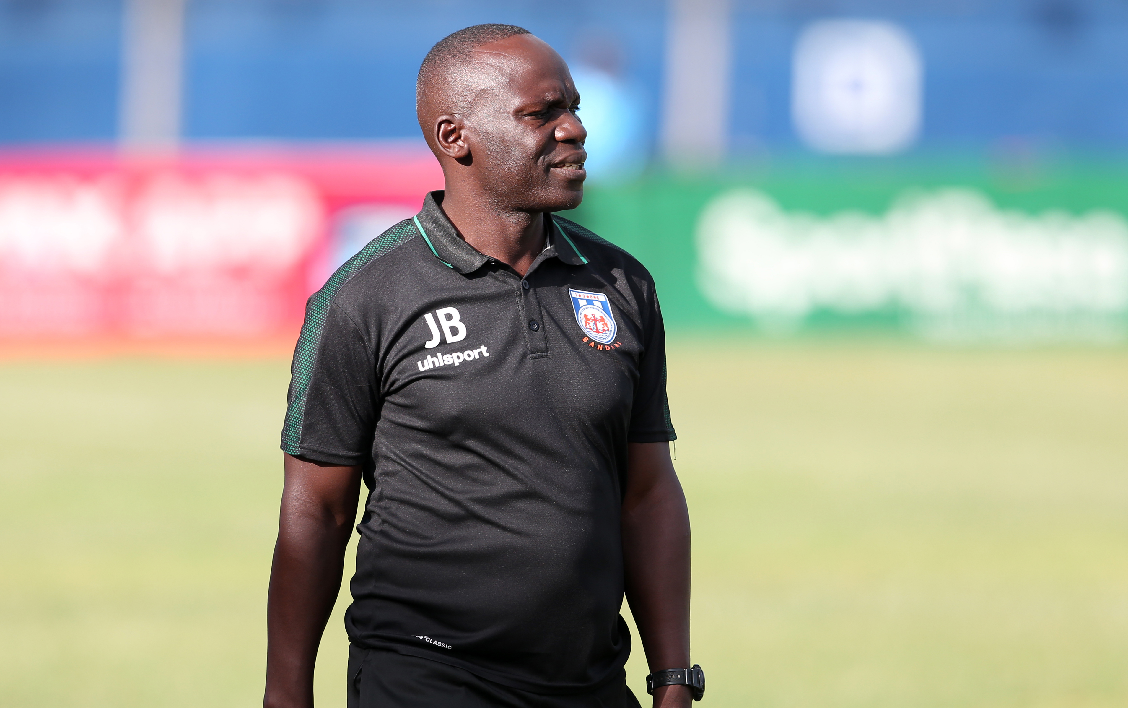 Baraza wants ‘two or three’ experienced players in January to charge Bandari’s title bid
