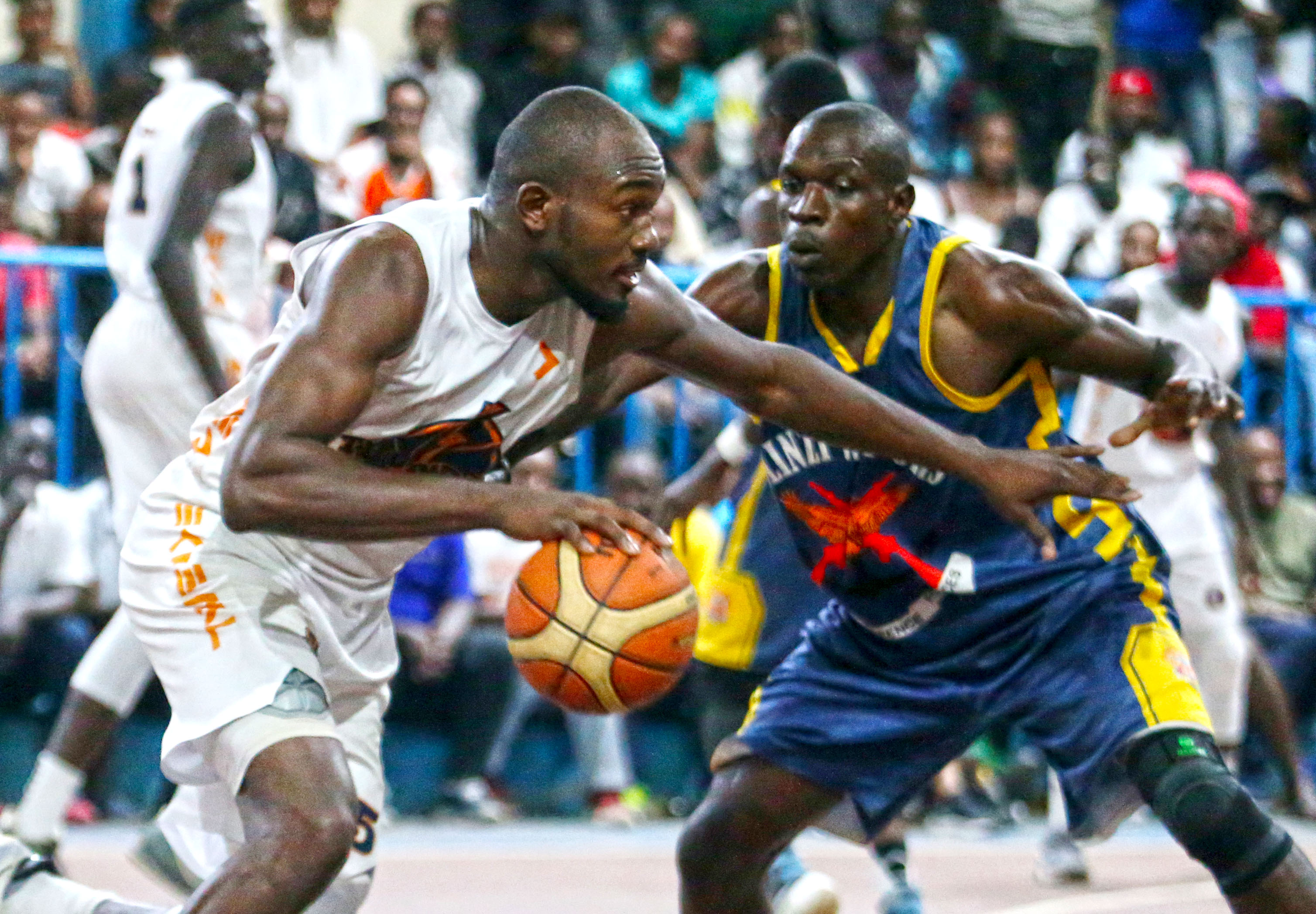 Can Ulinzi Warriors shoot down City Thunder’s unbeaten streak?