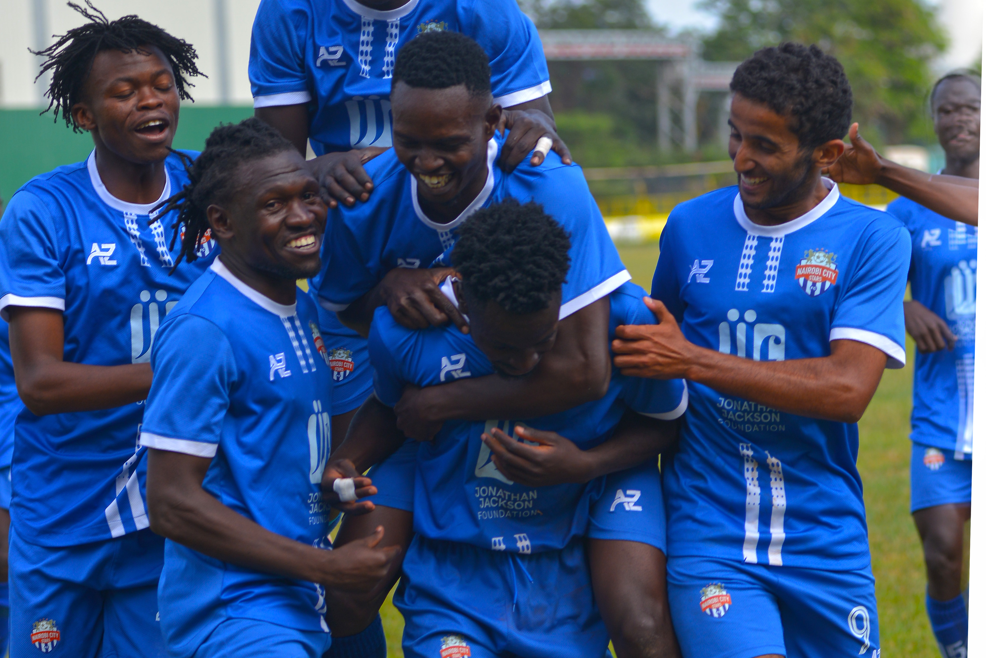 City Stars down Bandari at Ruaraka as Gor, Nzoia draw