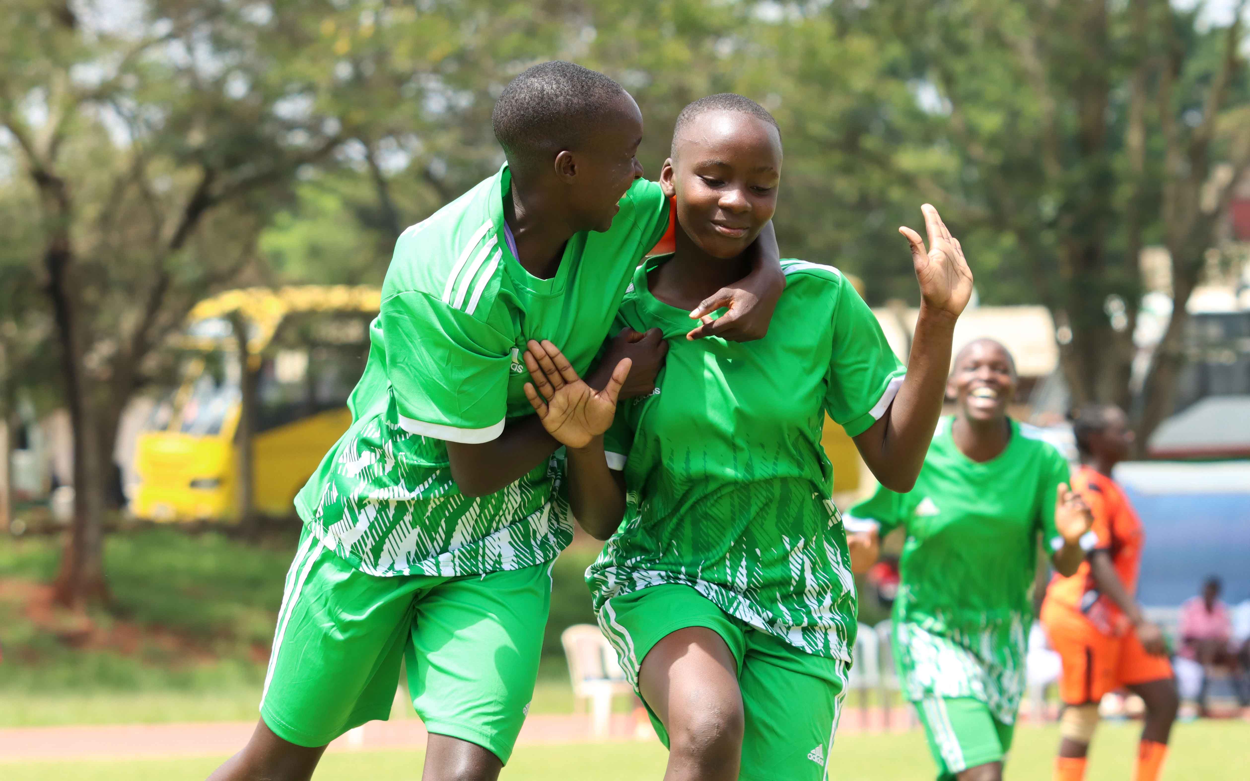 Talanta Hela U19: Busia, Kisumu make last eight as Uasin Gishu lose chance