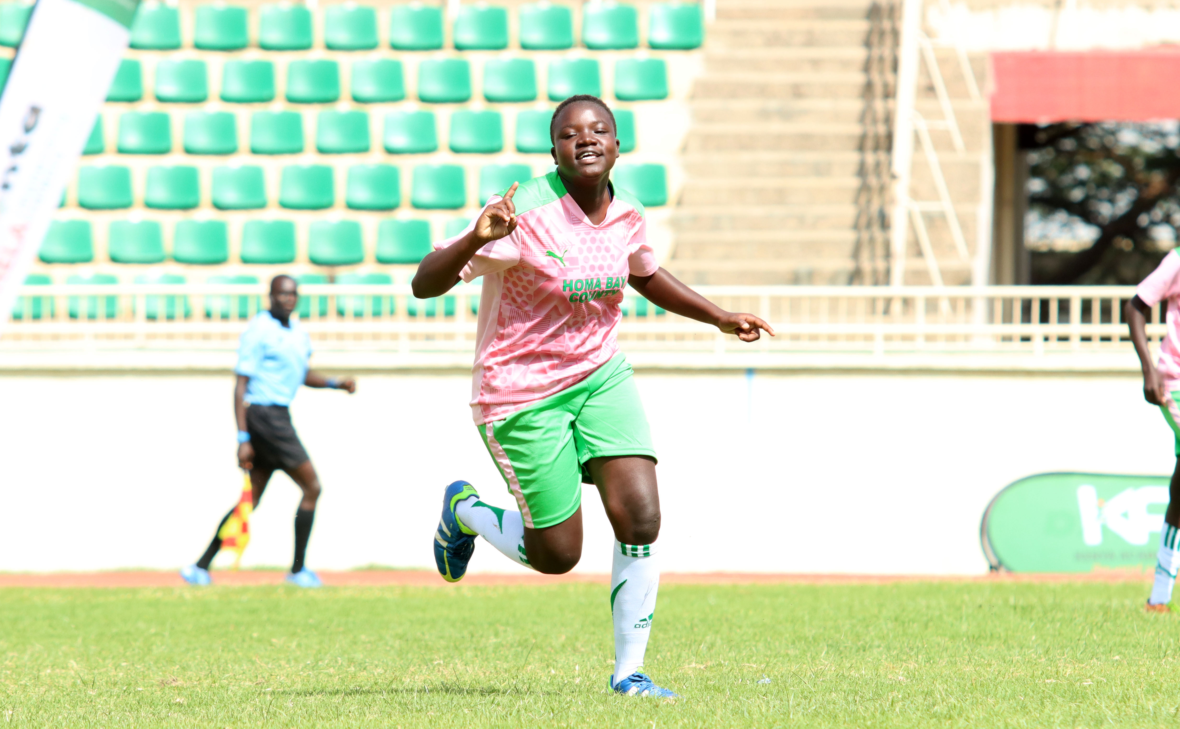 Talanta Hela U19: Homabay down Uasin Gishu to clinch bronze, Sh2mn award