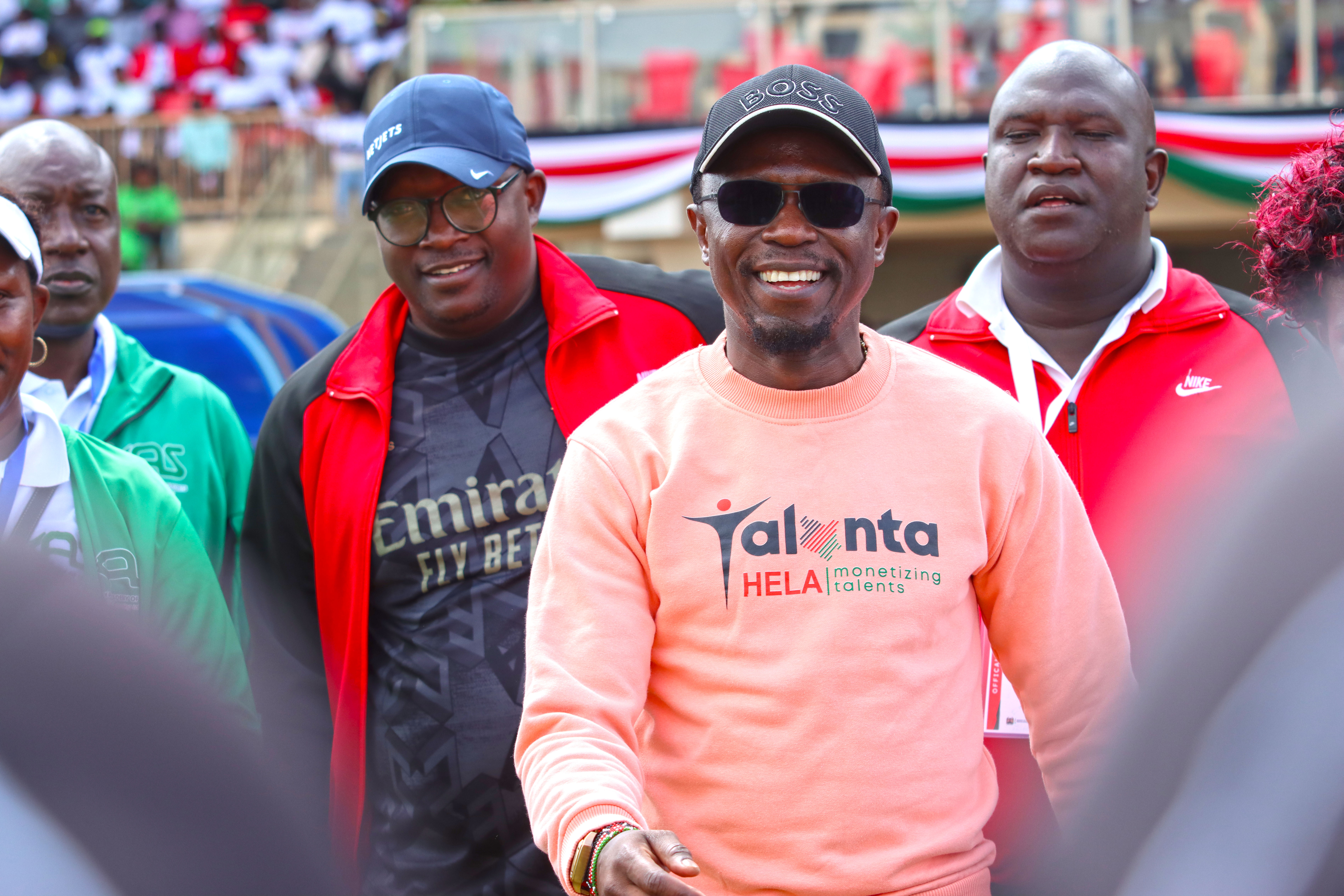 Government to invest Sh192mn in 42 athletics camps – CS Ababu