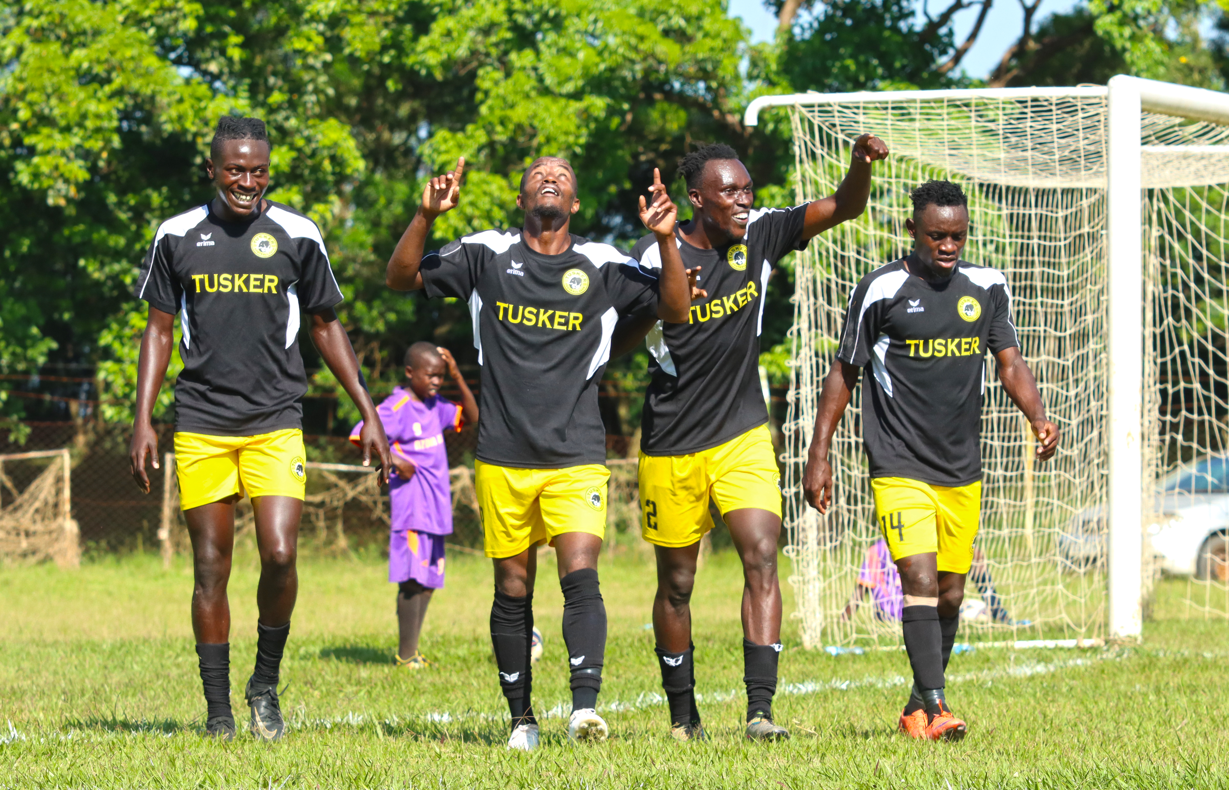 Struggling Nzoia battle for survival as Tusker seek top two push