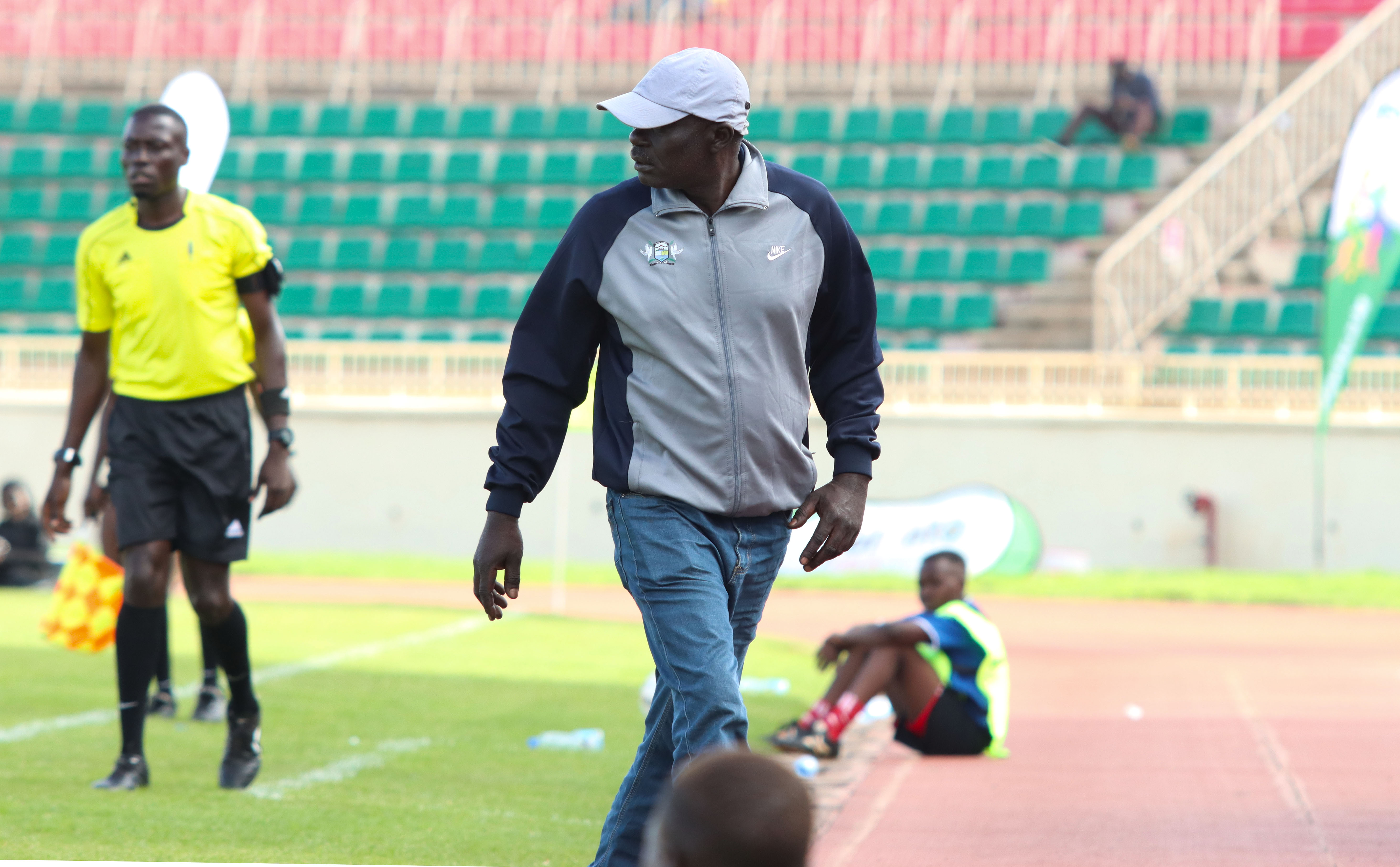 Talanta Hela U19: Manoah reveals Vihiga scouted Homabay in Nyeri before nationals