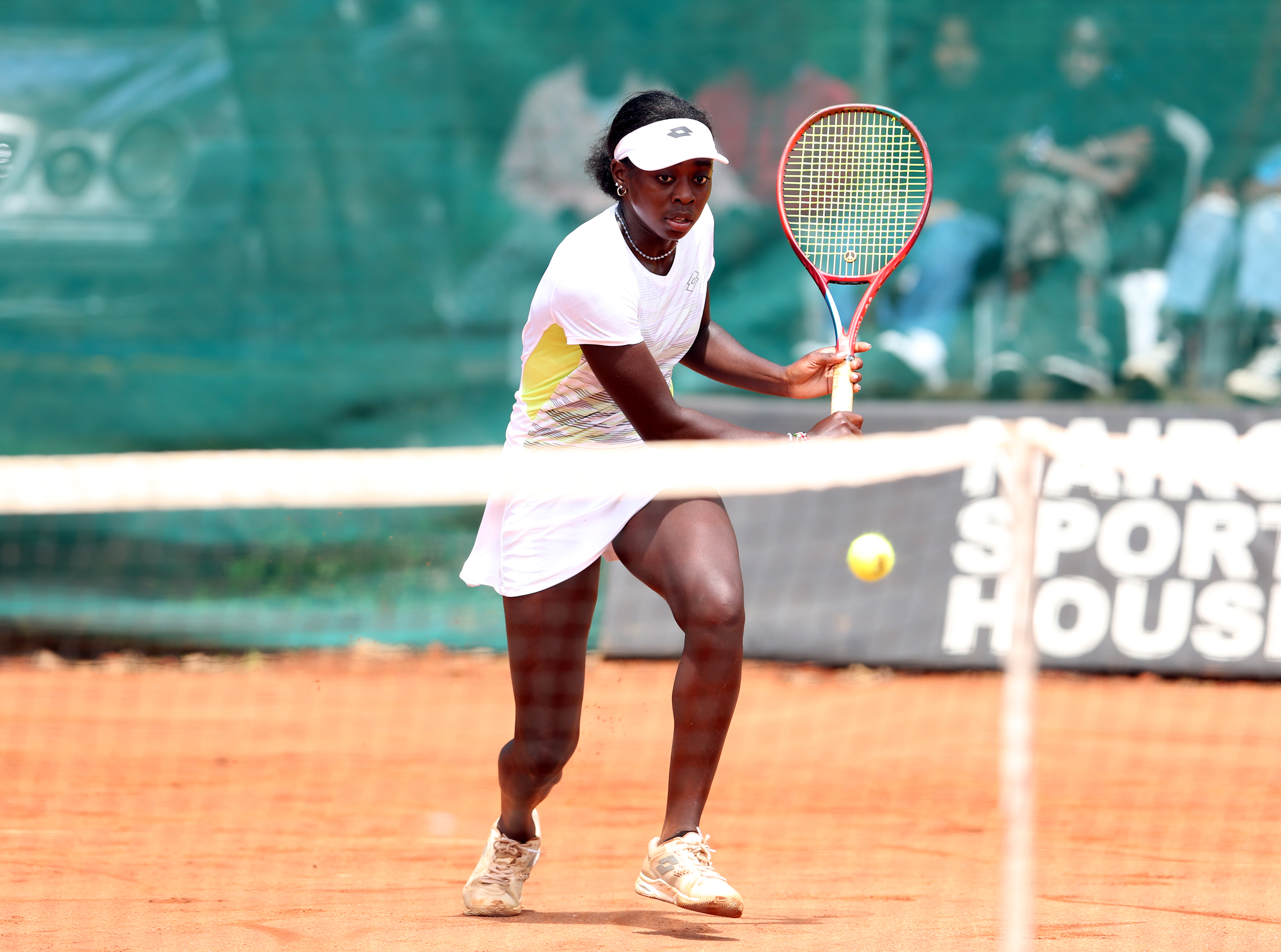 Covid-infected tennis star ‘sorry’ for quarantine gripe