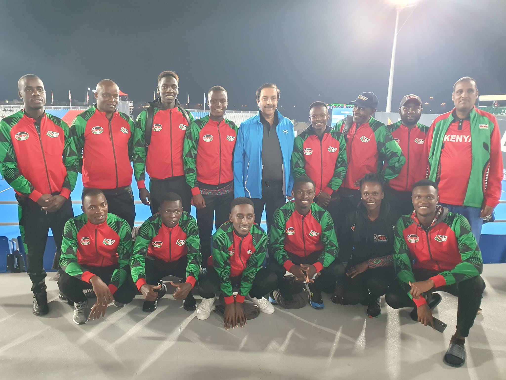 Kenya falter to Oman at Hockey 5s World Cup quarters