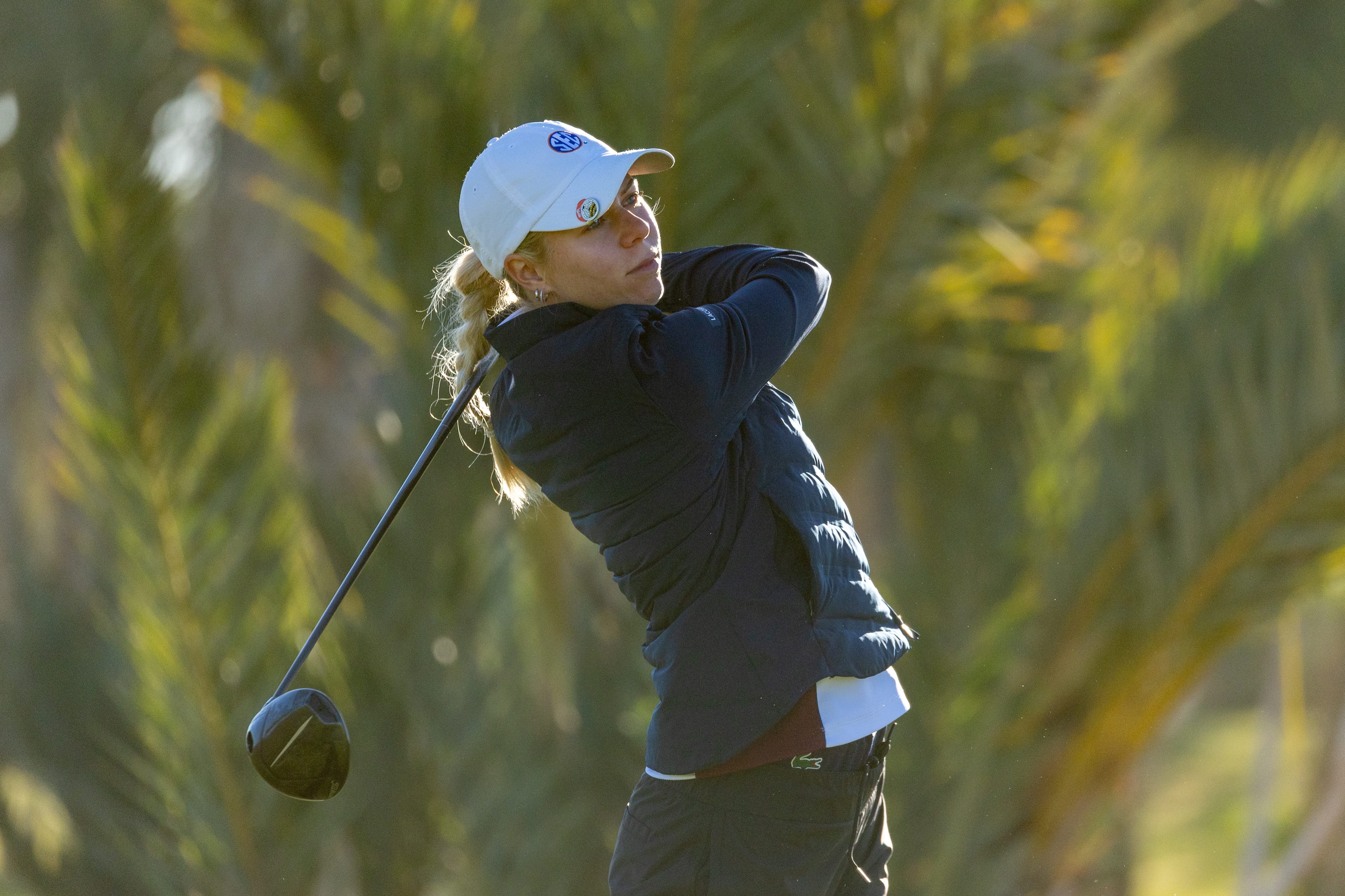 MKLO: Fuller happy to start pro career in Kenya after Q-School success