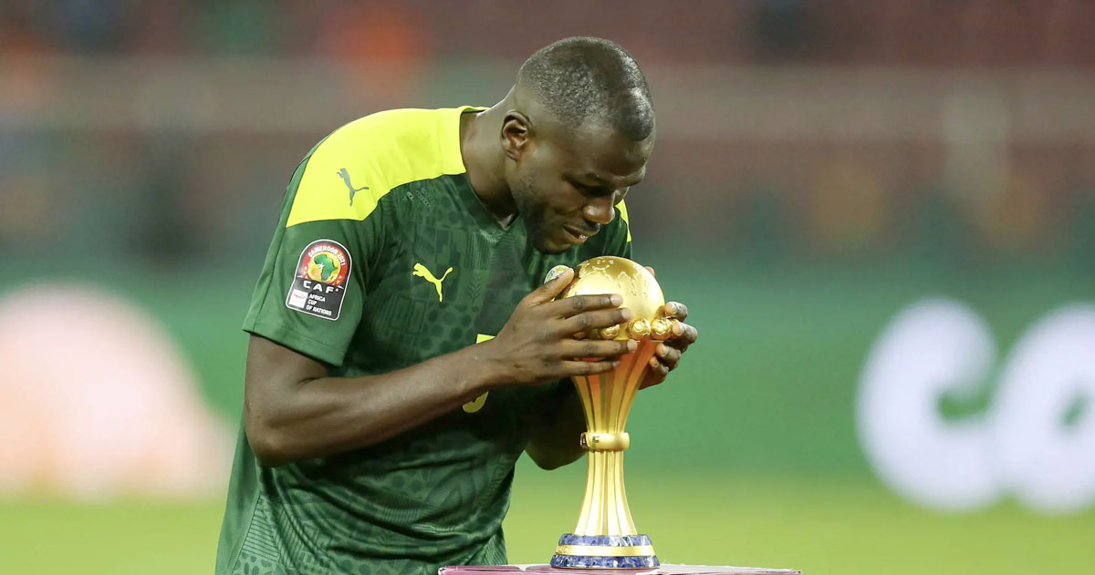 Relief as Supersport announces it will broadcast all AFCON Matches