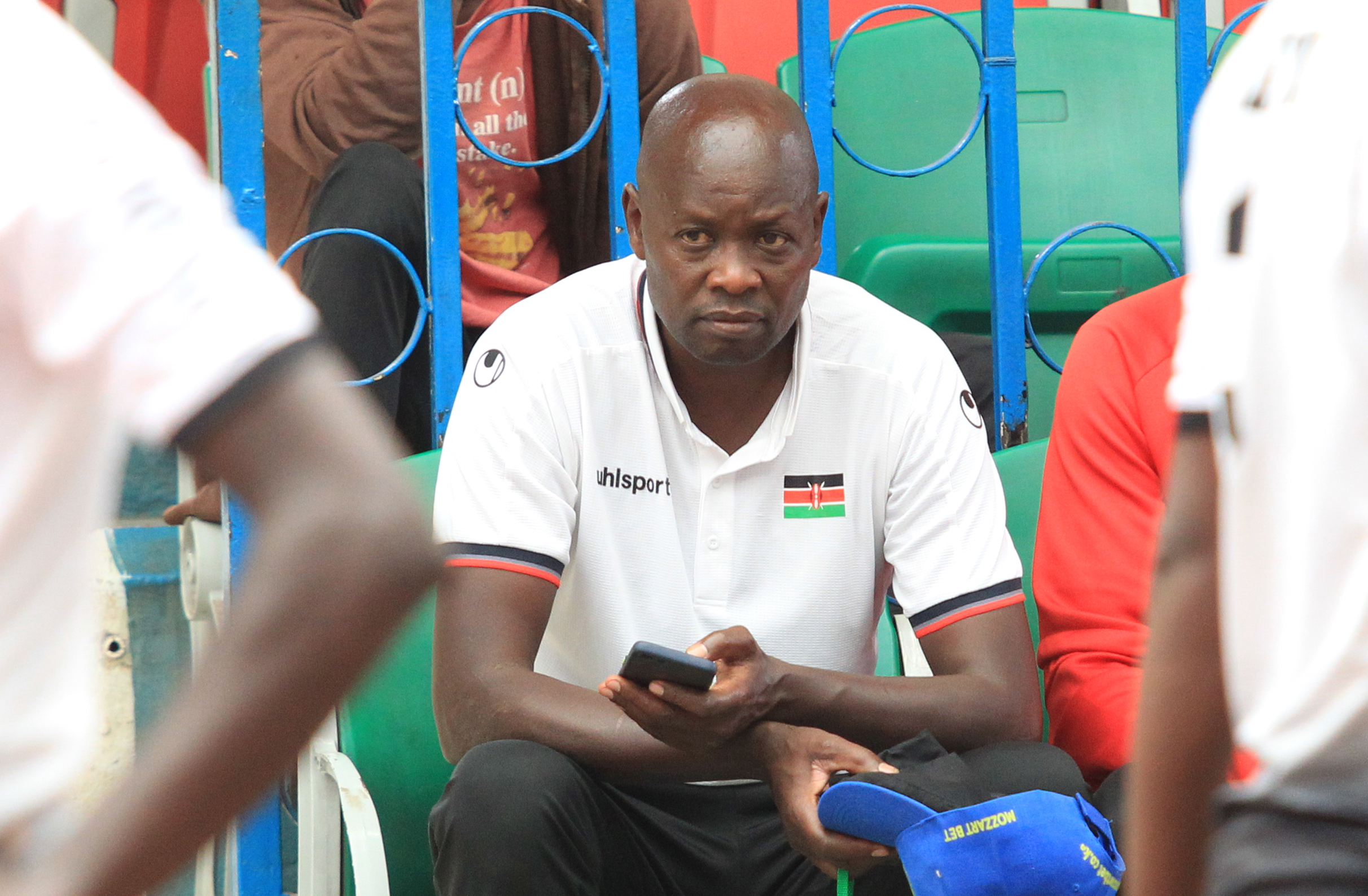 Tarus vows to lead Wafalme Stars into third Africa Games qualification