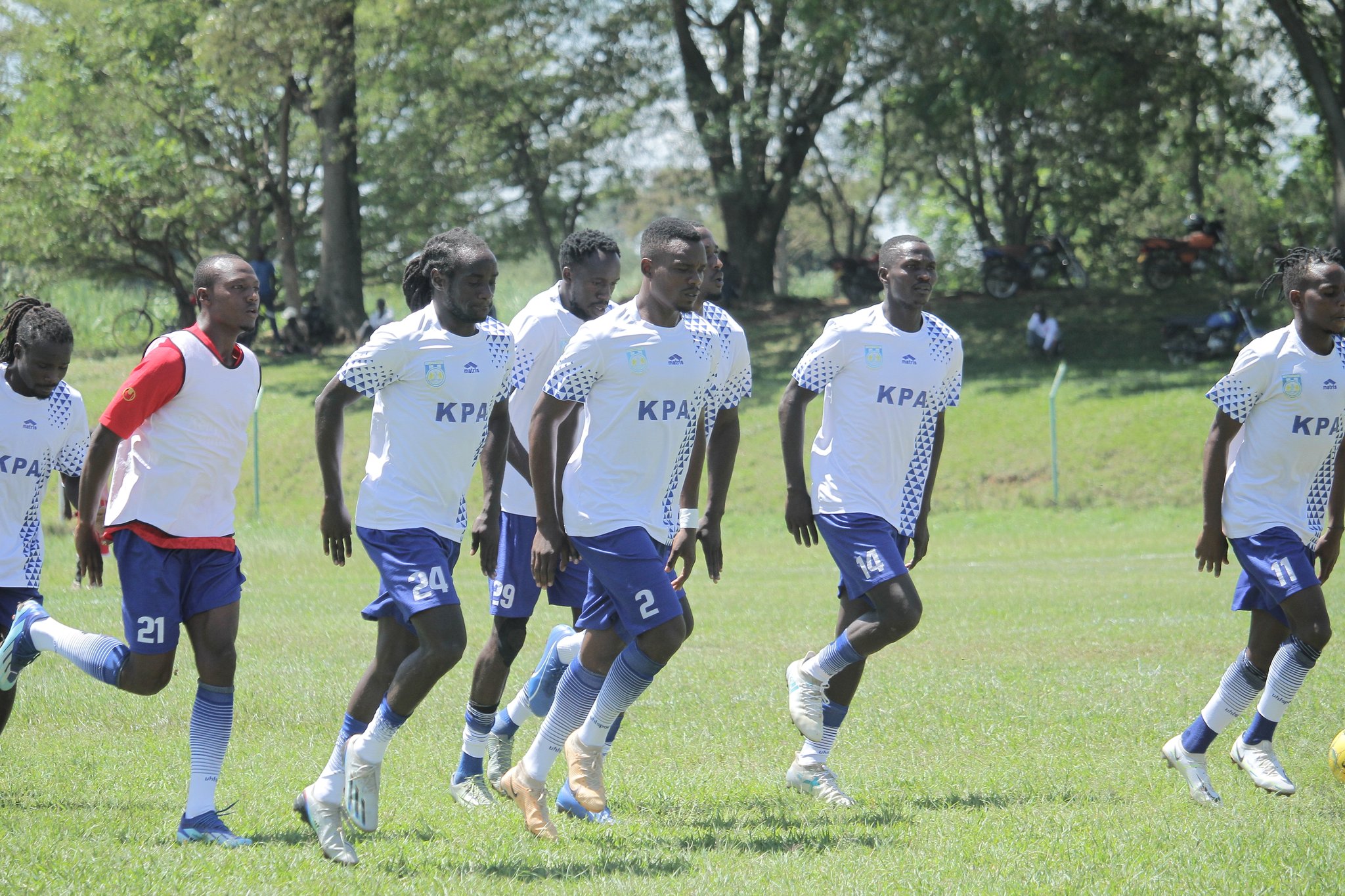 Kula wao! – Bandari eliminated by Bungoma Stars in FKF Cup, Talanta squeeze in