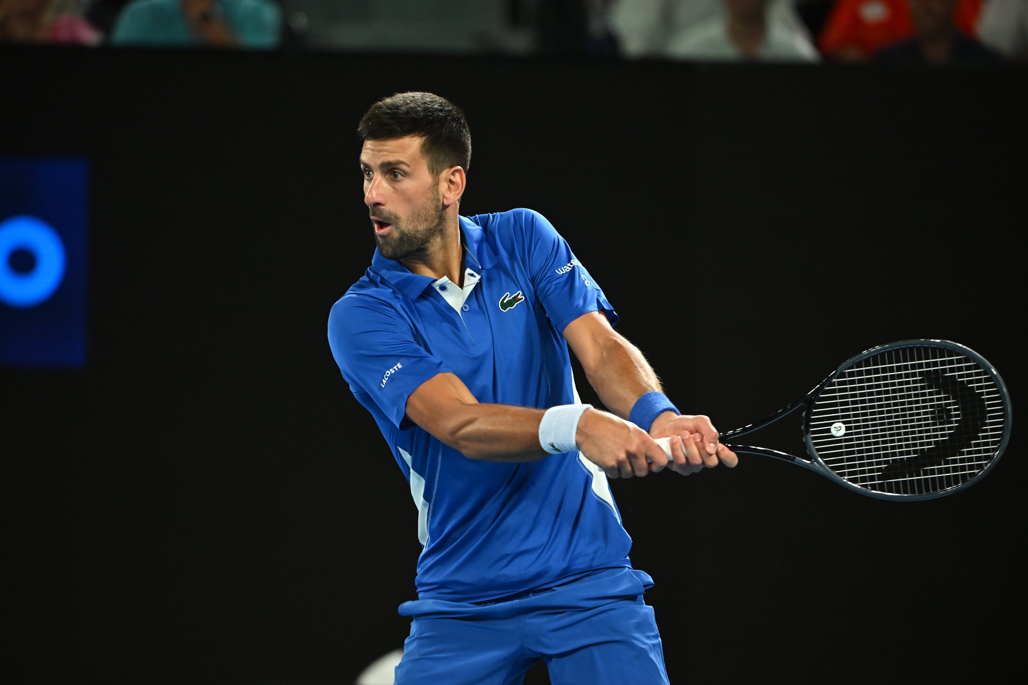 Australian Open 2024 results: Novak Djokovic beats Taylor Fritz to reach semi-finals