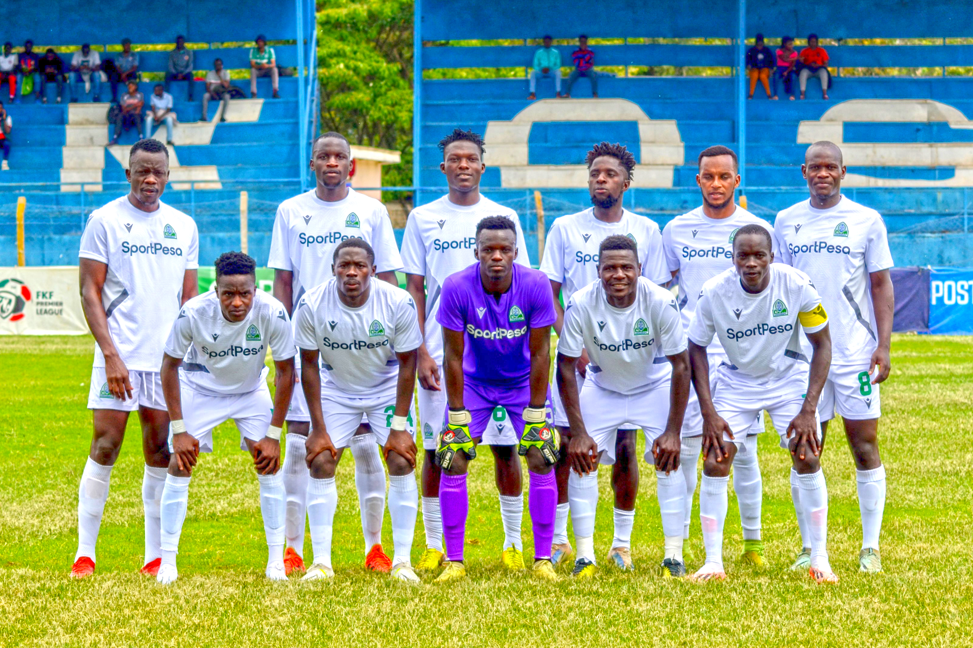 Will Gor Mahia run away with the FKF Premier League title?