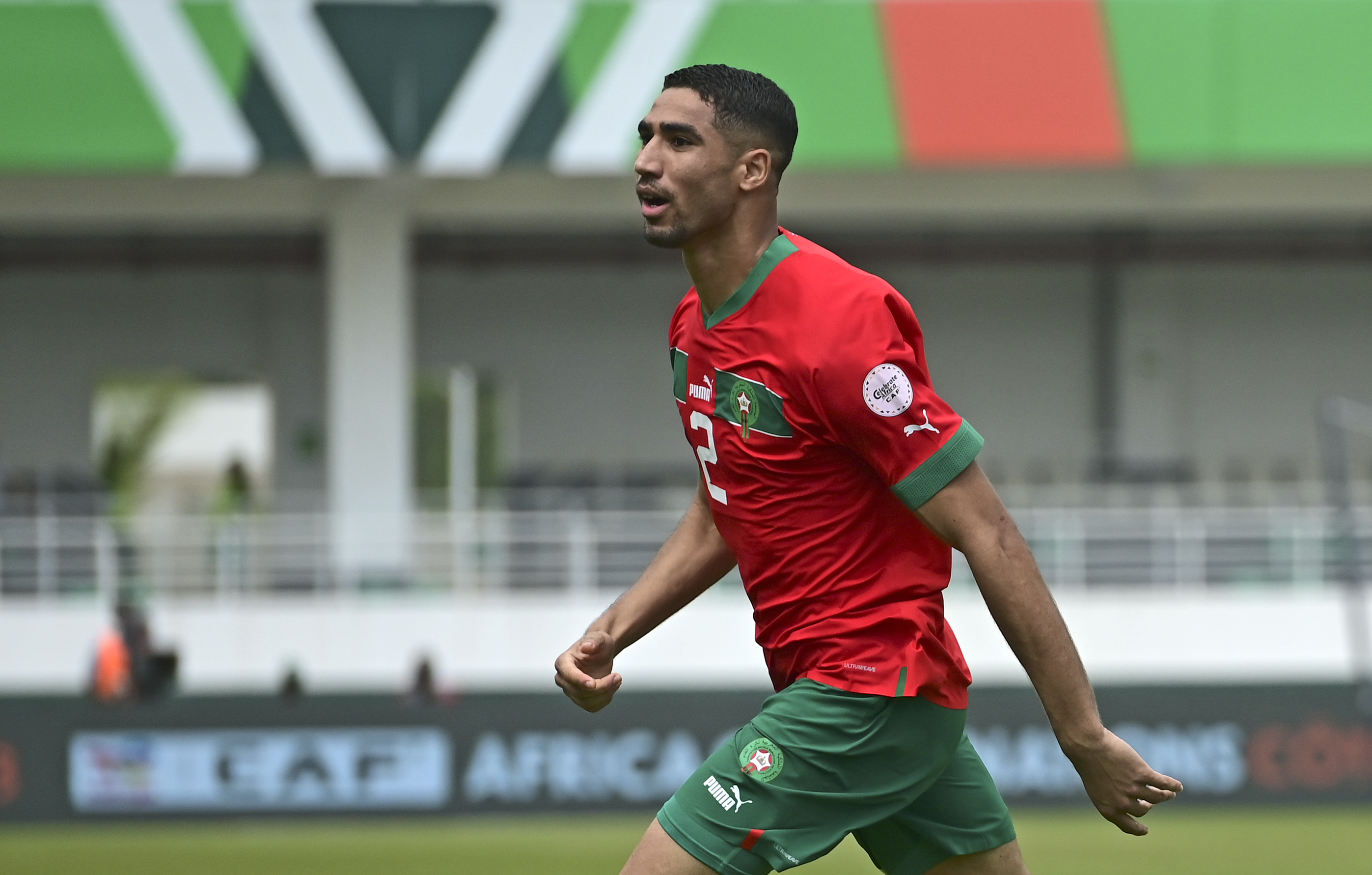 AFCON 2023: DR Congo, Morocco play out to draw in feisty clash