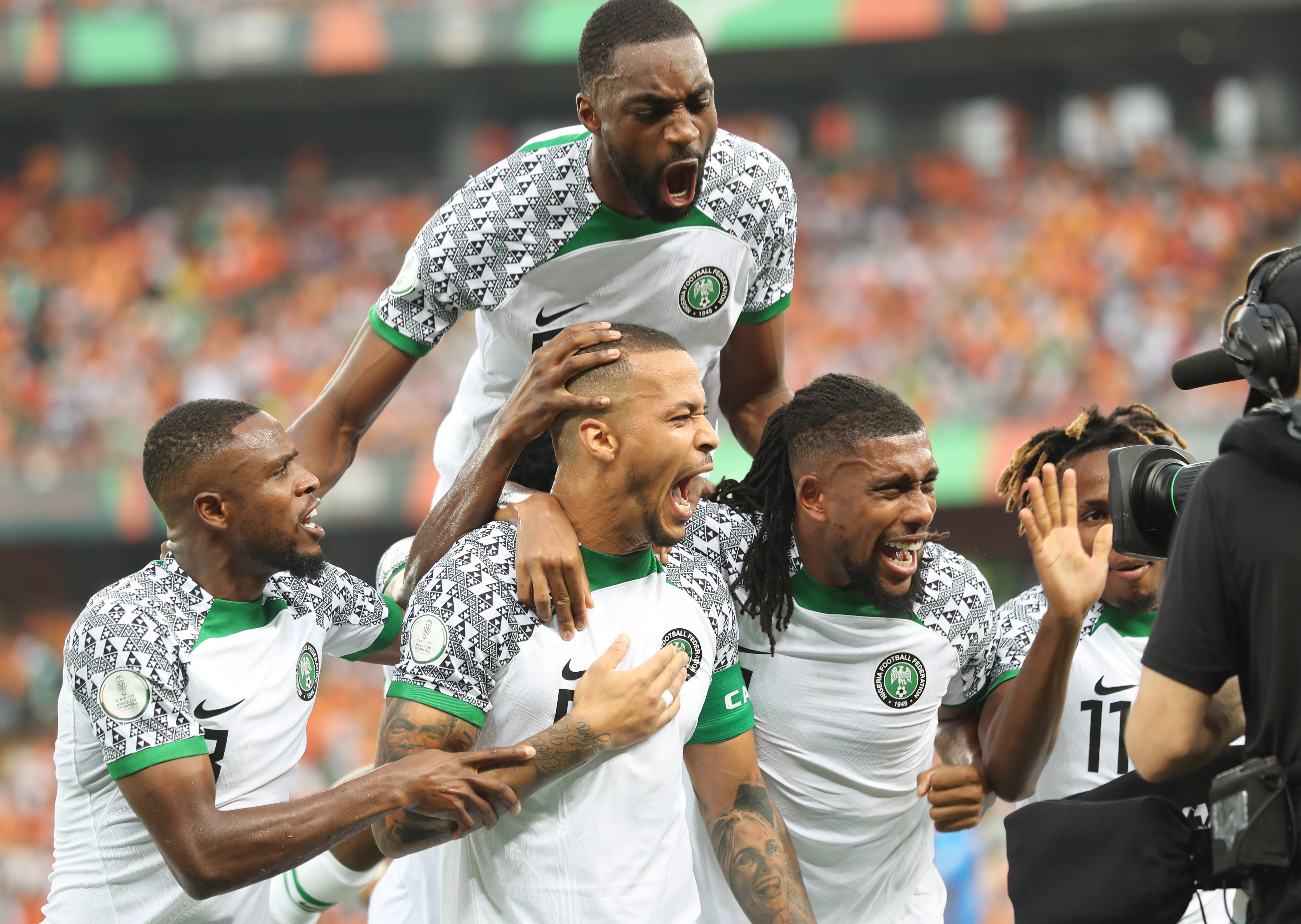 African champs Ahly to face Sudanese sharpshooter Malik as CAF releases Champions League draw