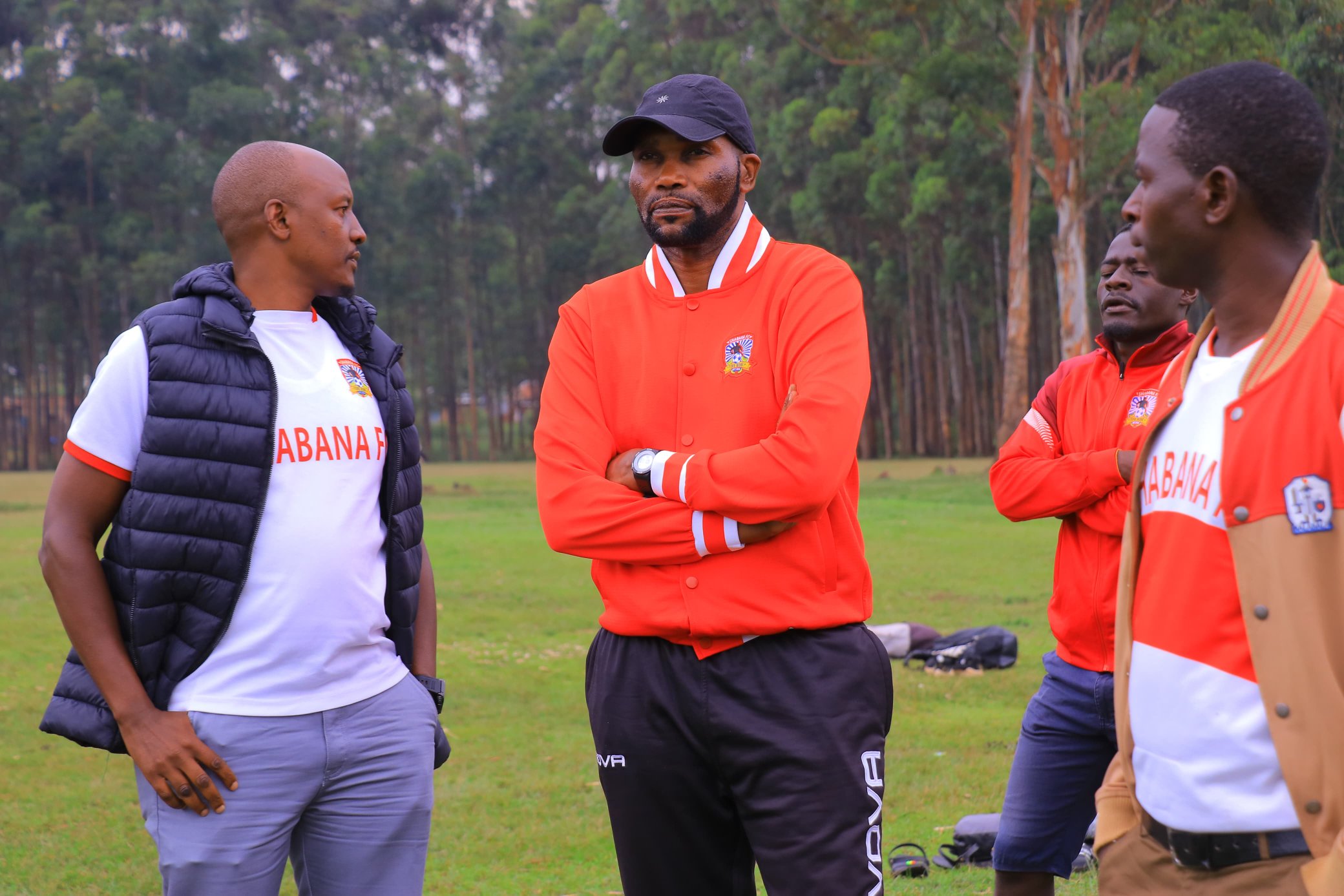 Pamzo gets his arsenal as Shabana sign ‘Chicha’ from Gor Mahia