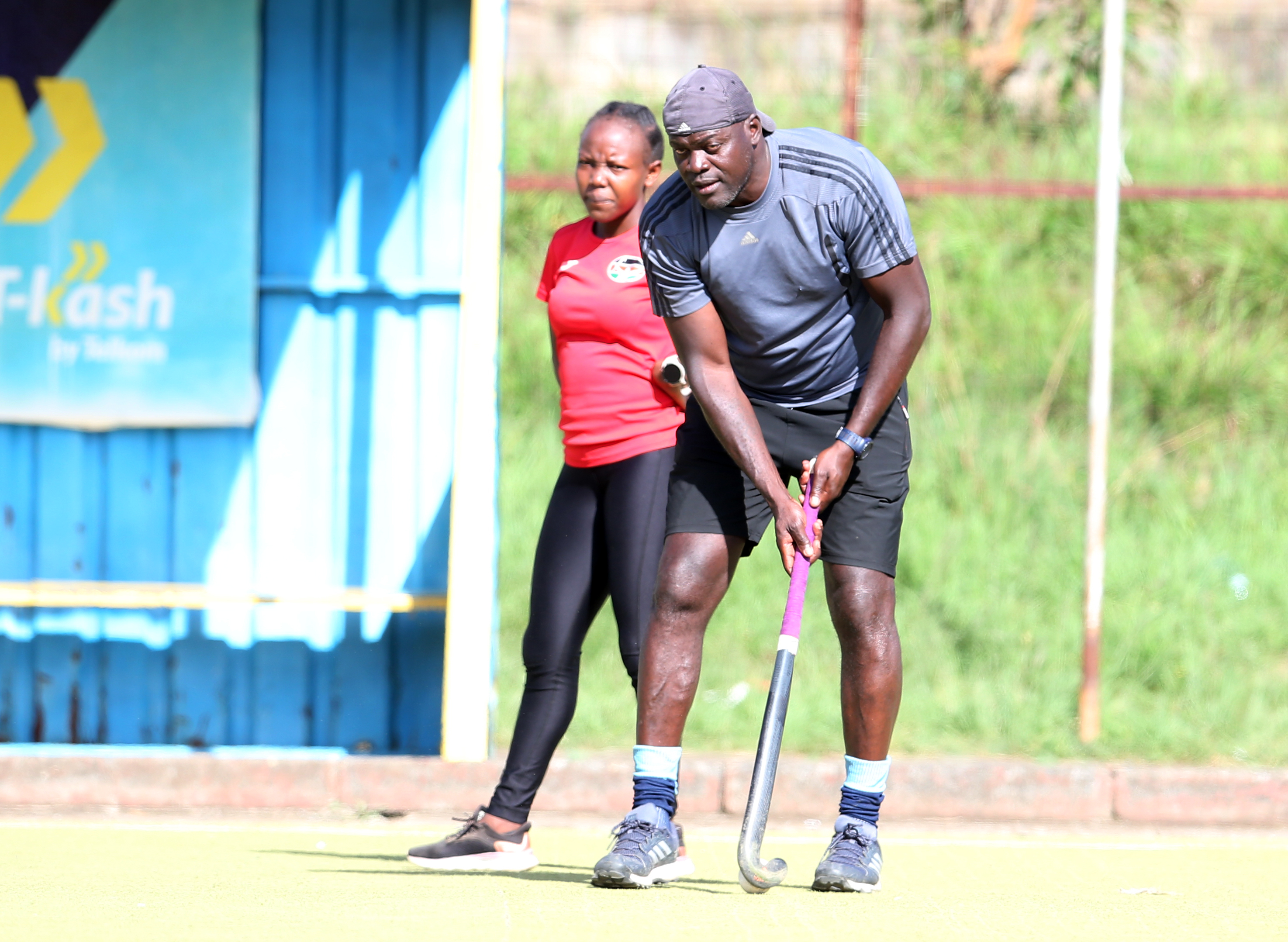 Blades backed to slice their way to gold at All Africa Games