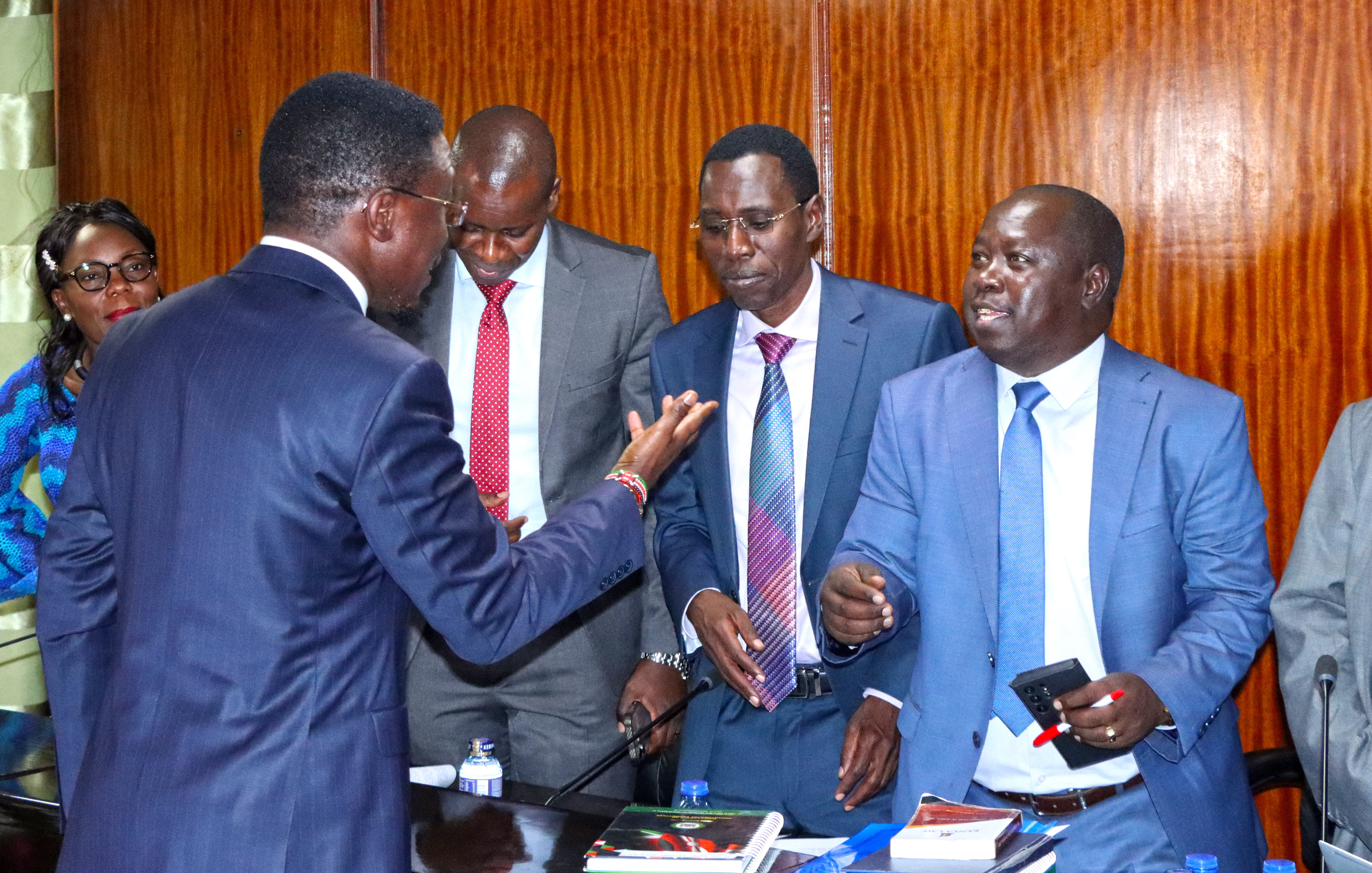 All you need to know about state of Kenya’s AFCON 2027 readiness
