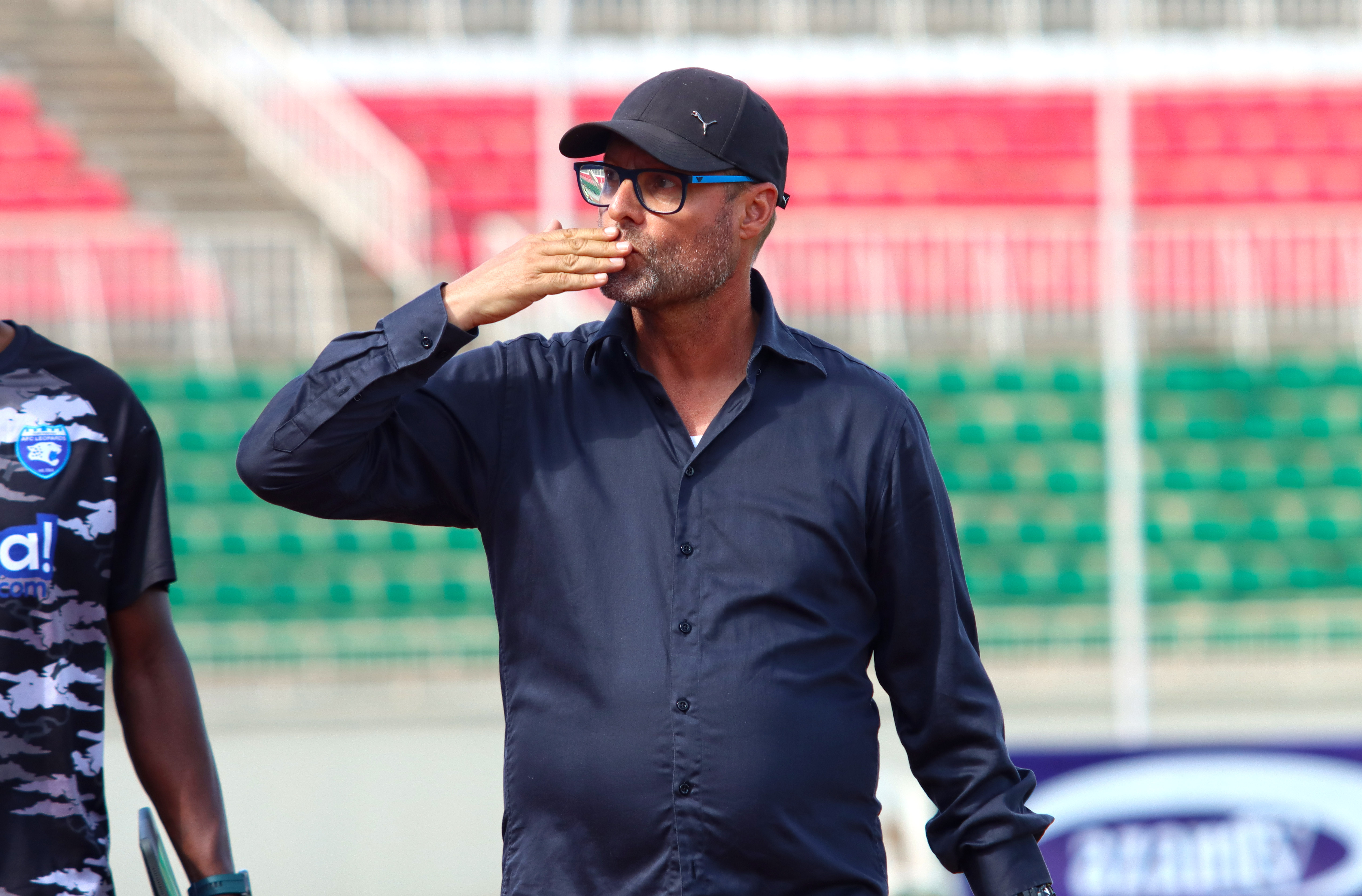 A trophy on Ingwe’s 60th birthday would be special – Trucha