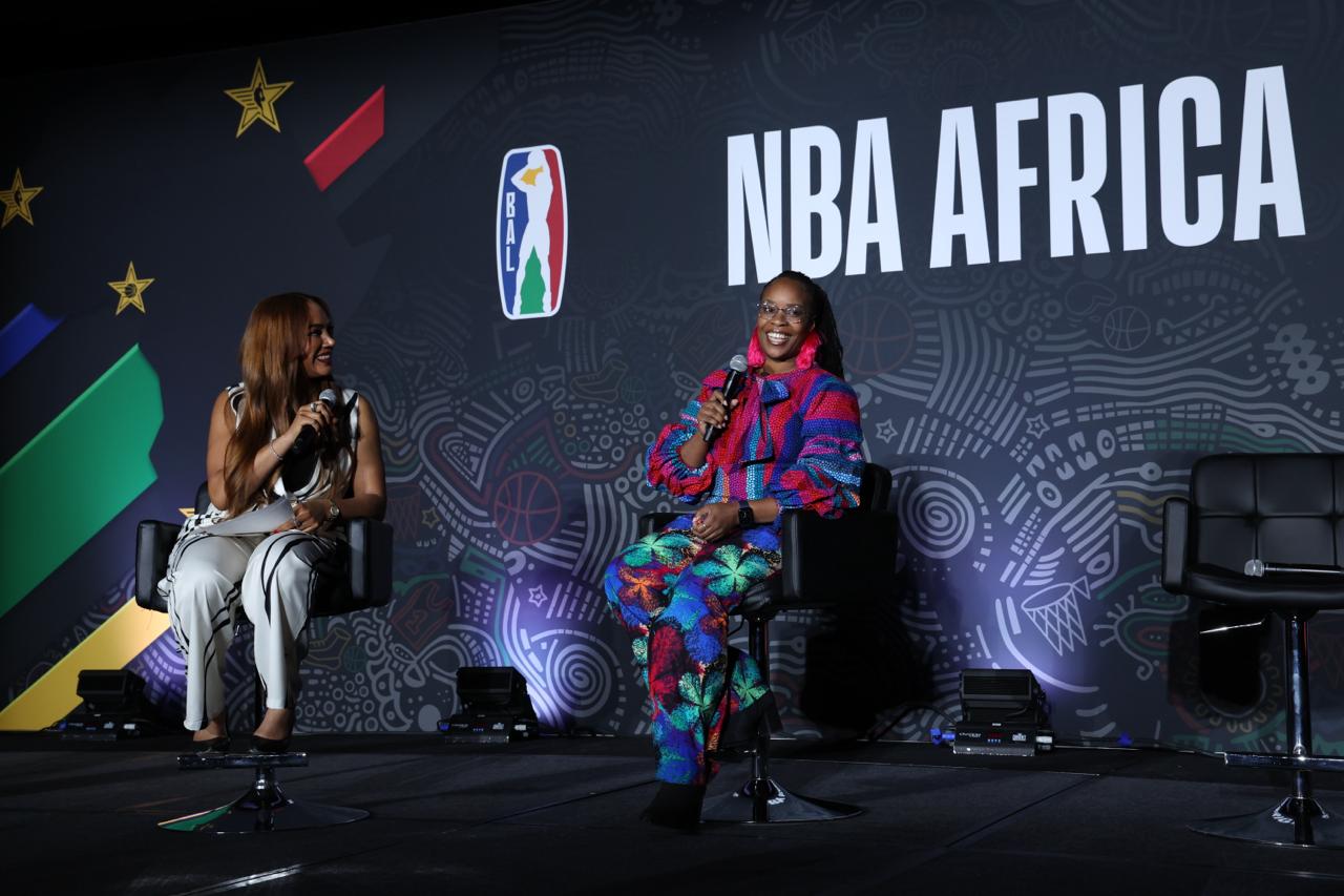 A tale of devotion: Kenyan film maker whose basketball masterpiece raises awareness in fight against FGM