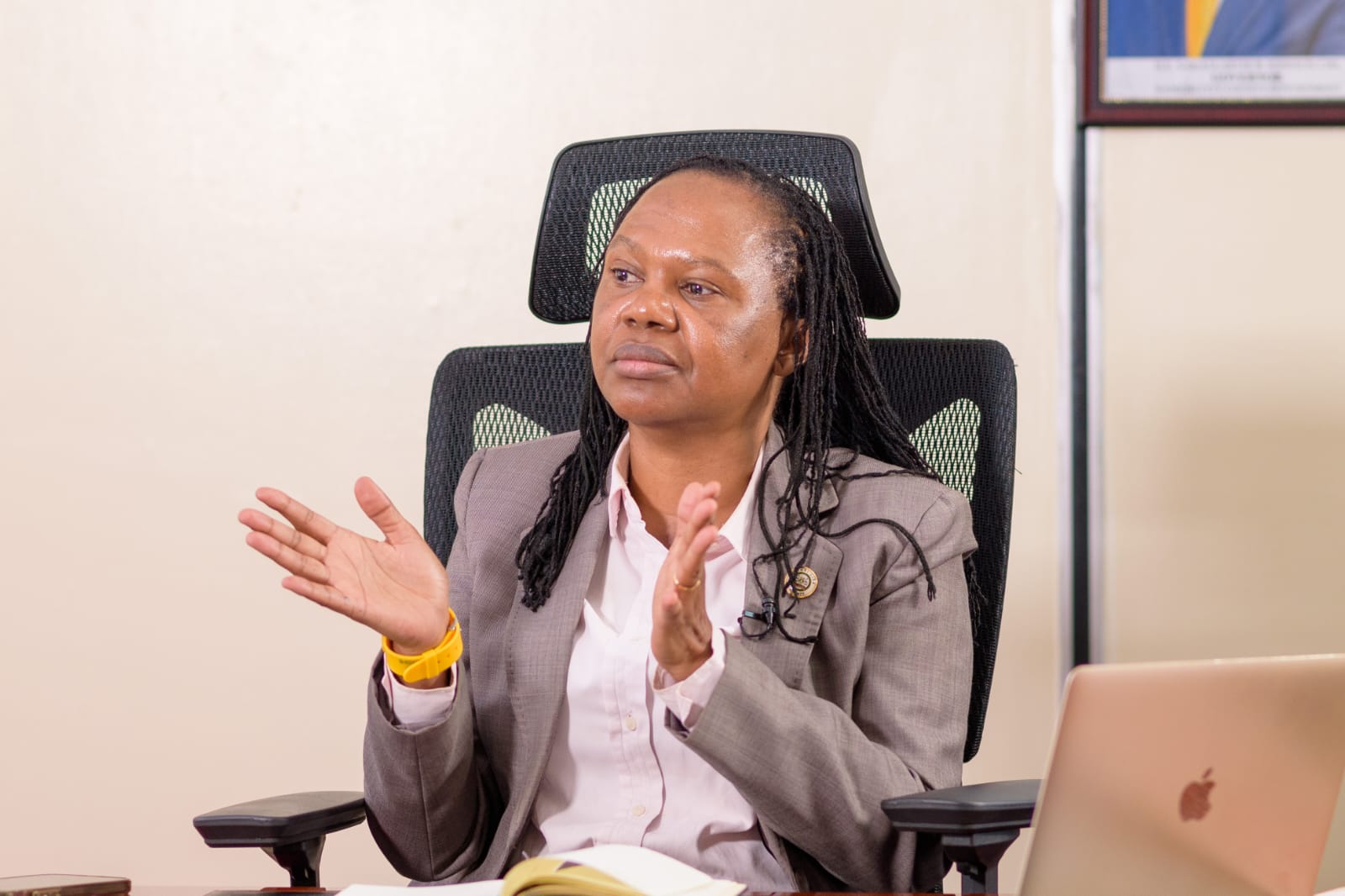 Nairobi County Seeks to Seize Economic and Tourism Opportunities Ahead of WRC Safari Rally