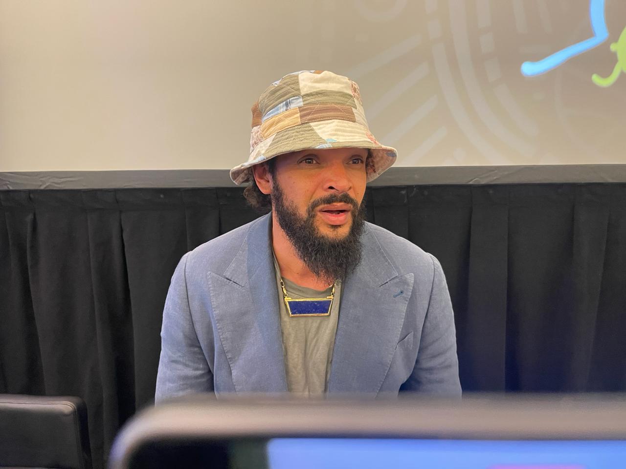 Joakim Noah: African Solidarity Will Steer Basketball Africa League To Greater Heights 