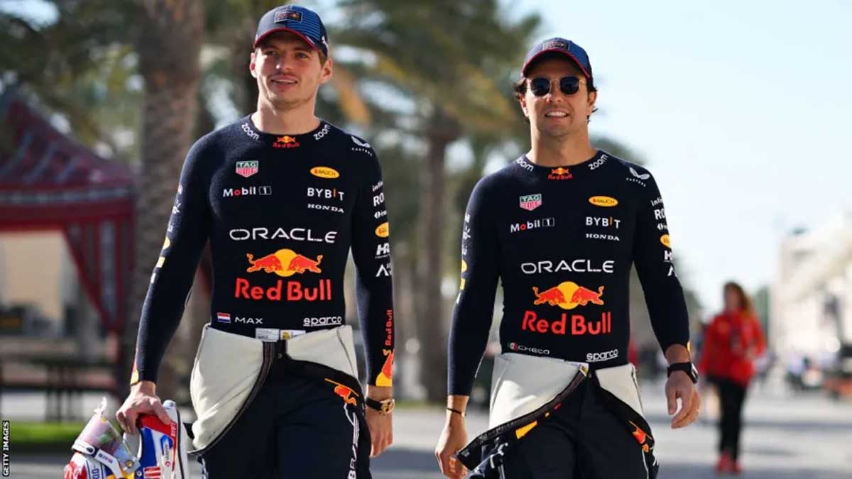 F1 pre-season testing: Red Bull make statement in Bahrain, but can they be stopped in 2024?