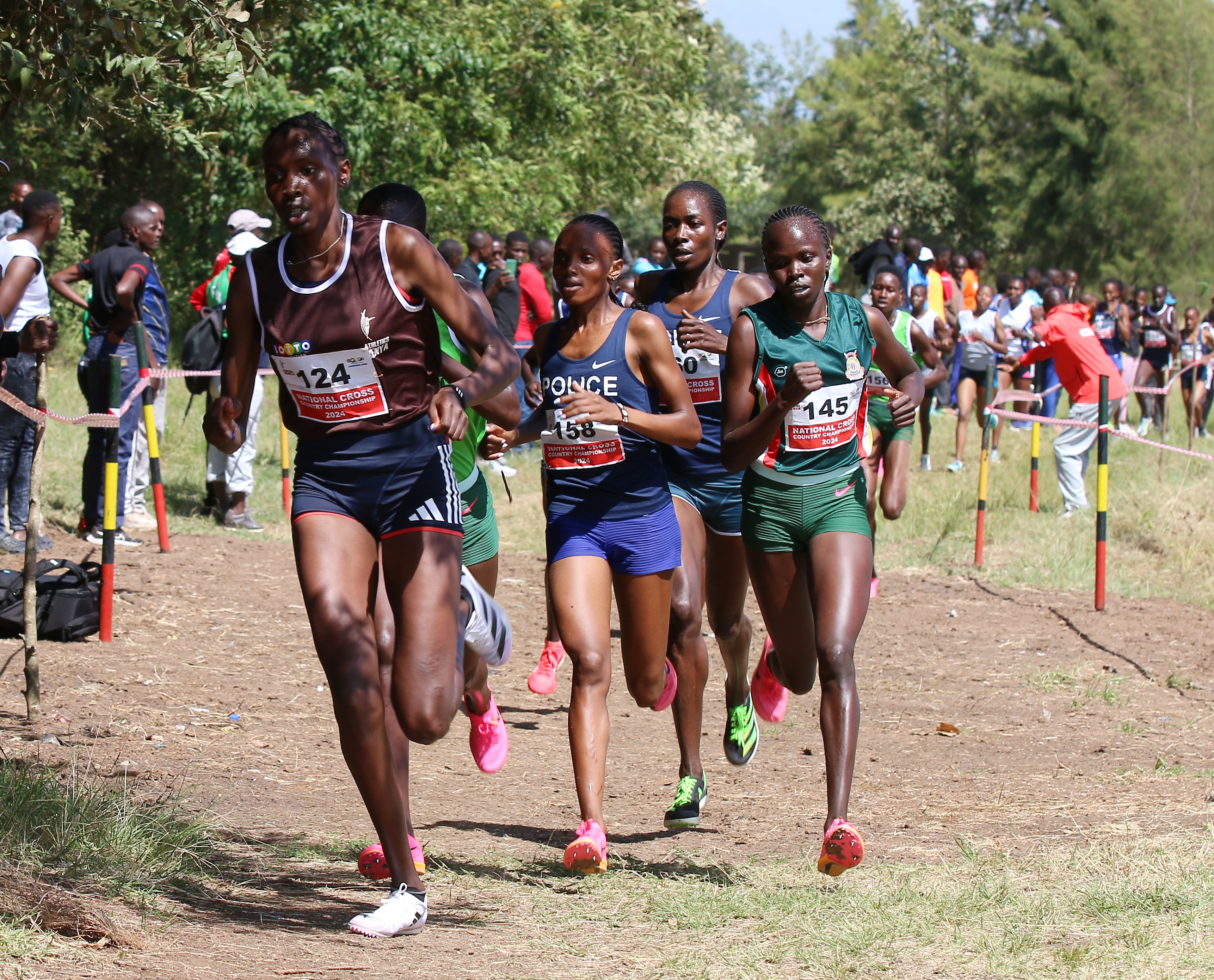 Nigerian twist at Kenya Film Fest