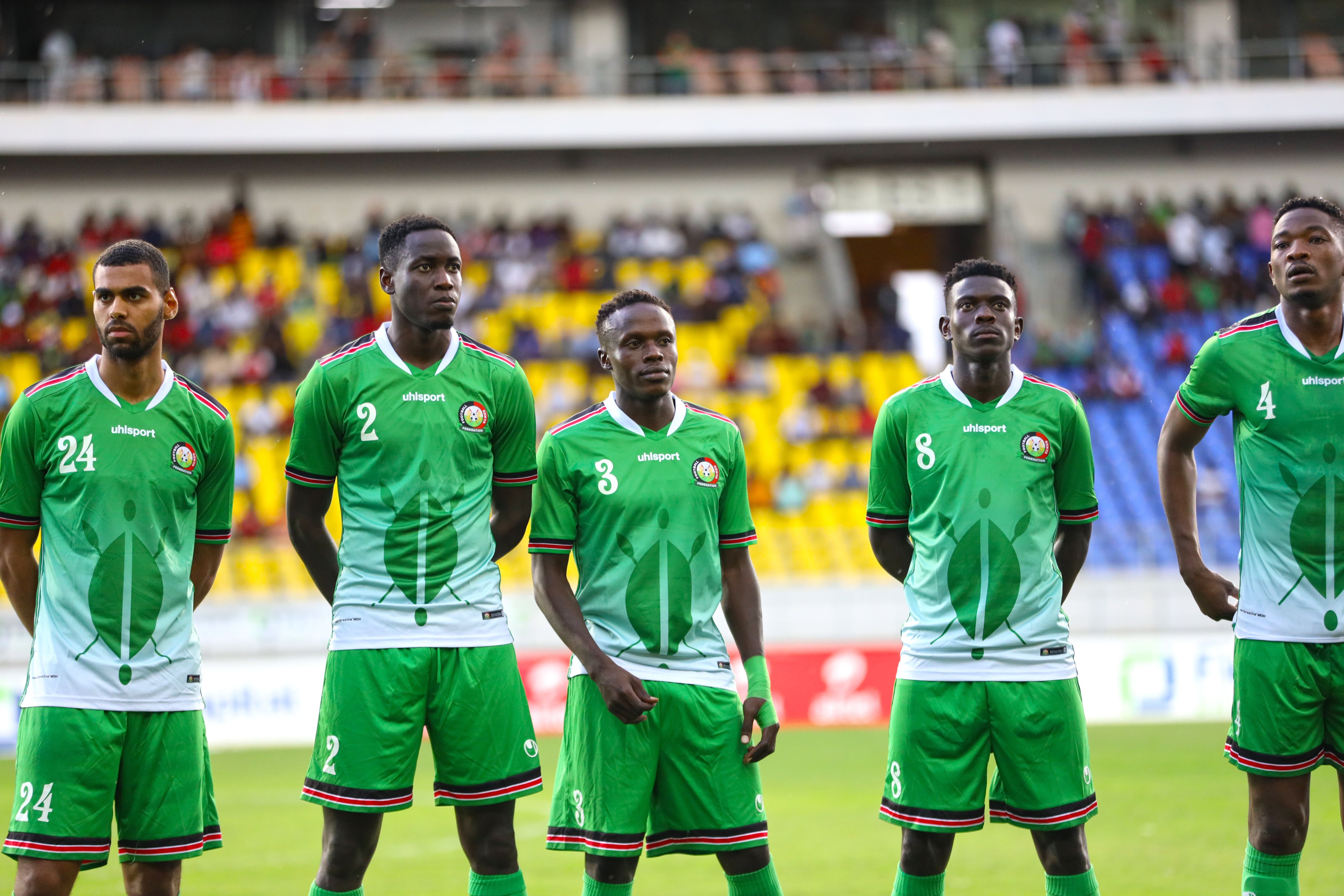 Tough but ready: Firat eyes four-nations title with Stars in Malawi