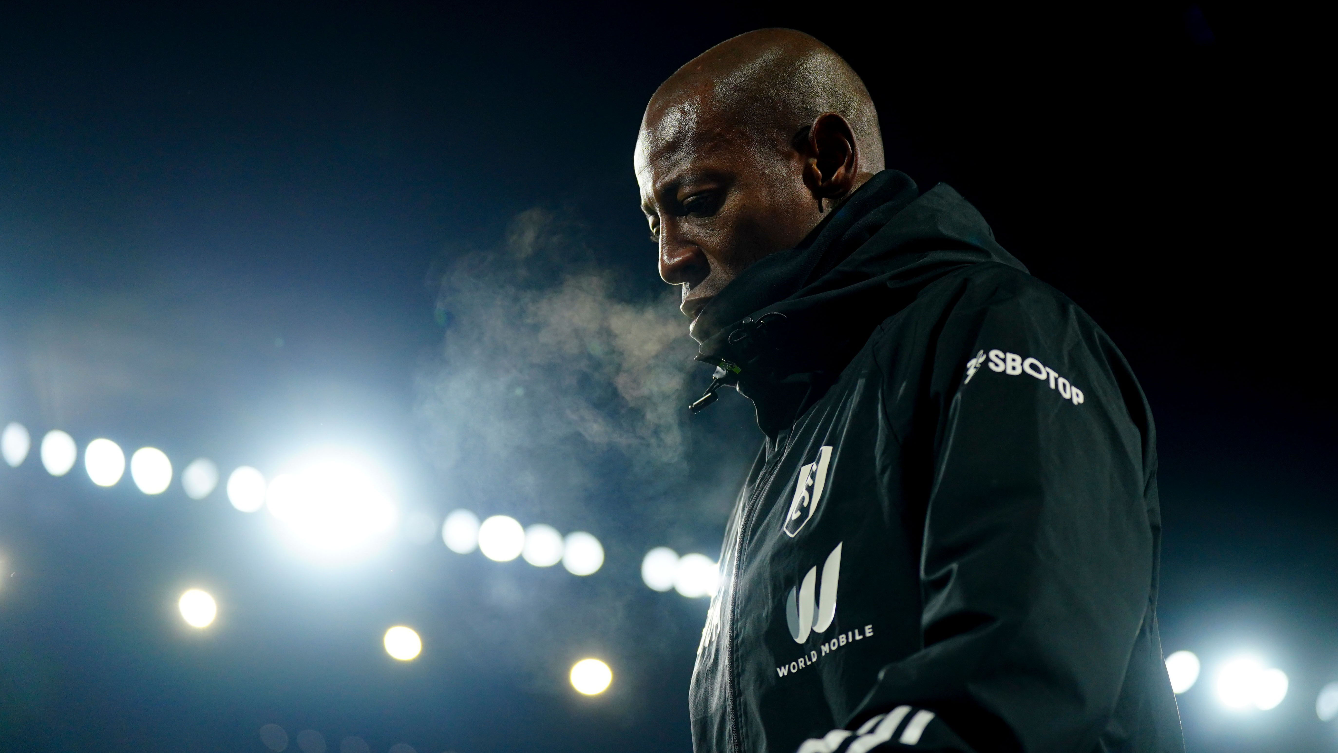 Portugal legend Boa Morte to leave Fulham and take over Guinea Bissau as head coach