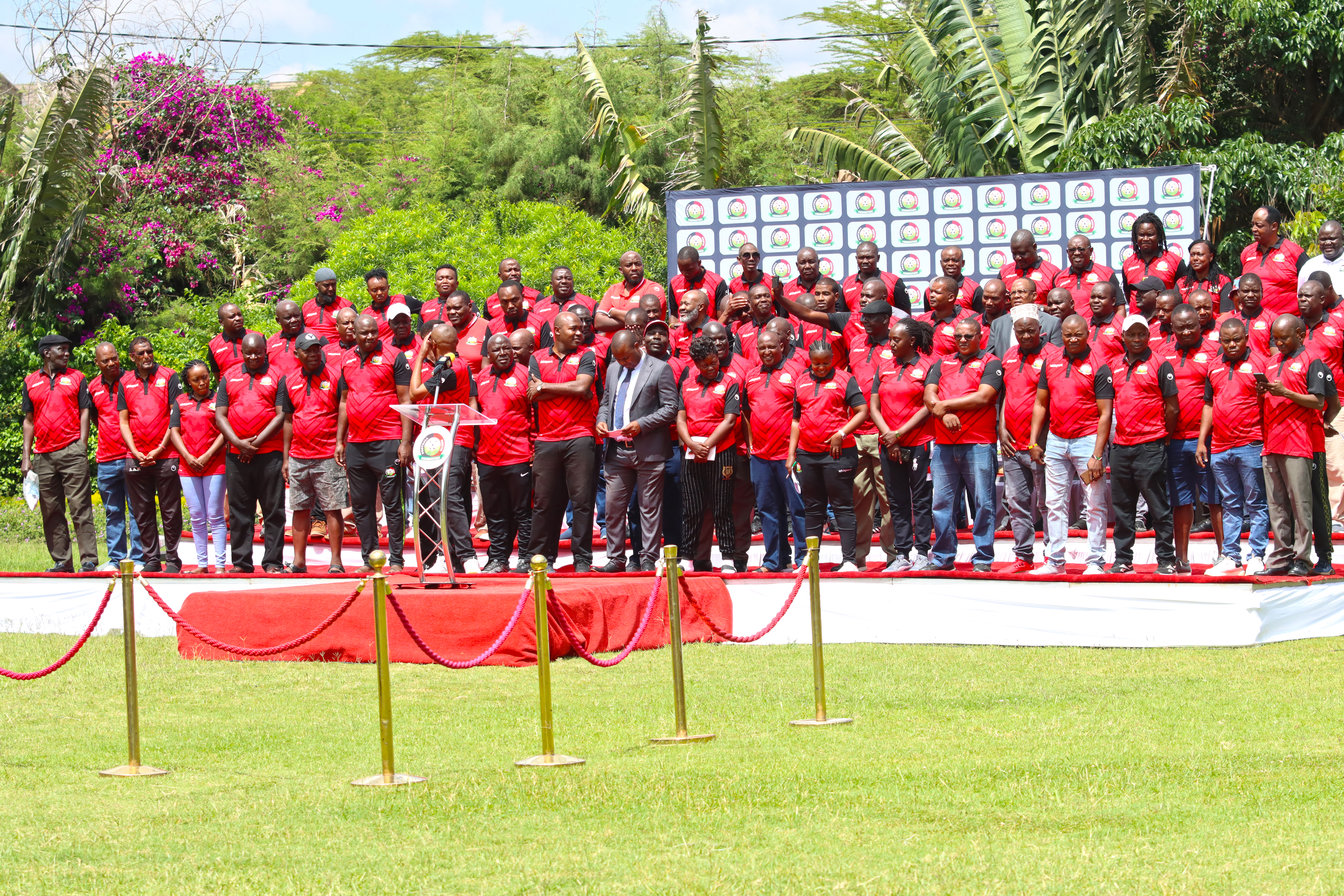 Highly anticipated Football Kenya Federation AGM called off