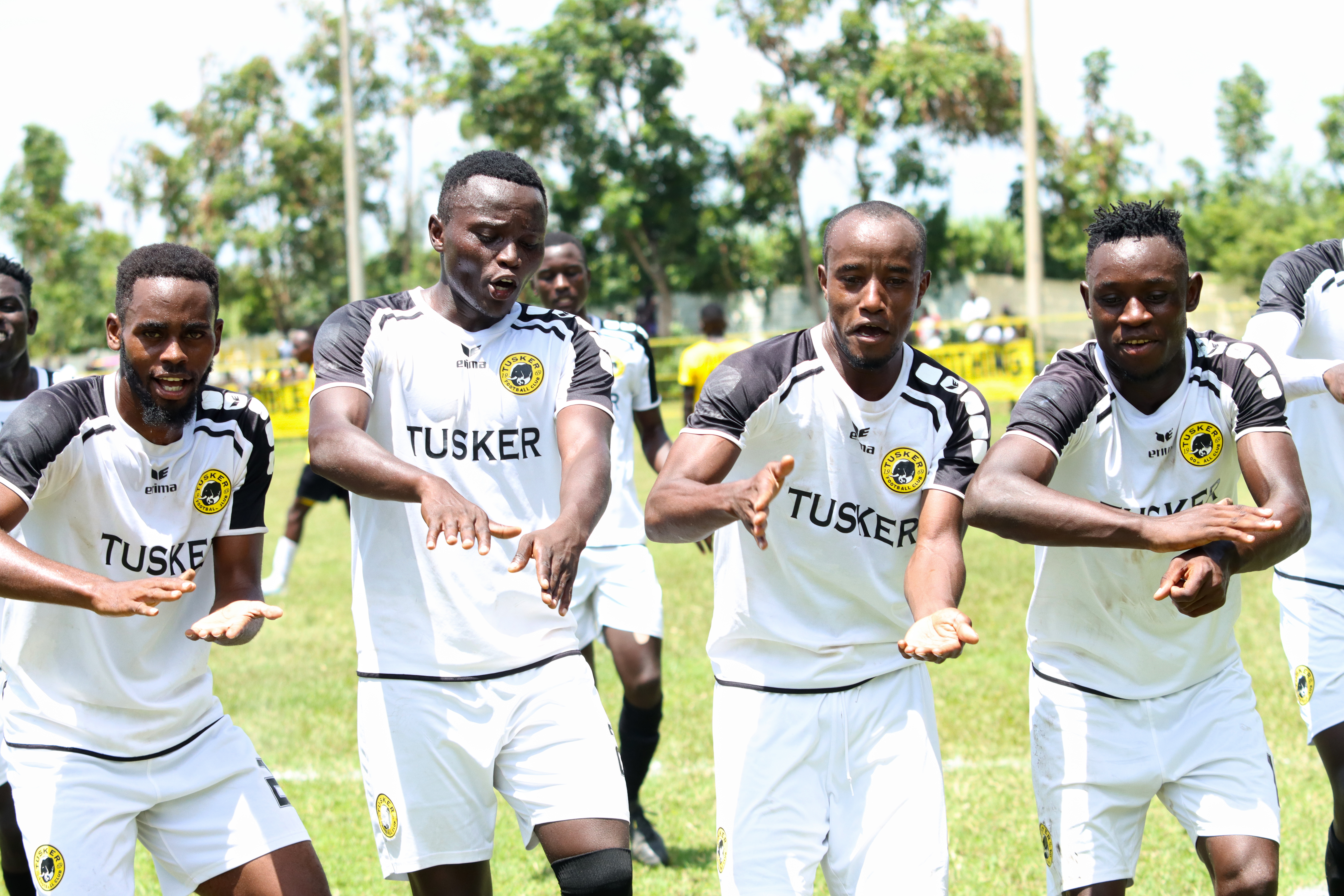 Every game is a final, Tusker say after FKF PL win over Muhoroni