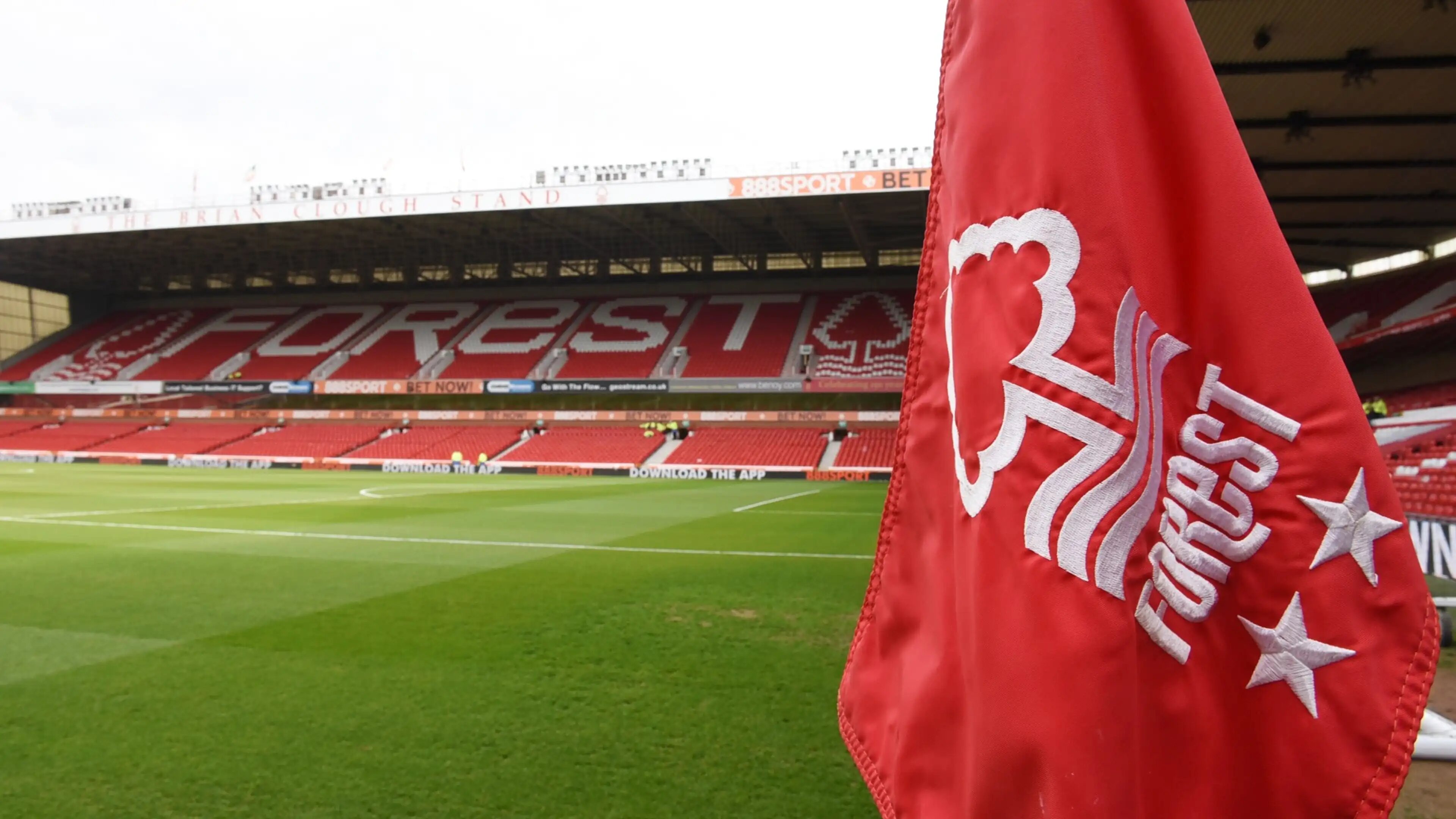 Nottingham Forest lodge appeal against Premier League points deduction