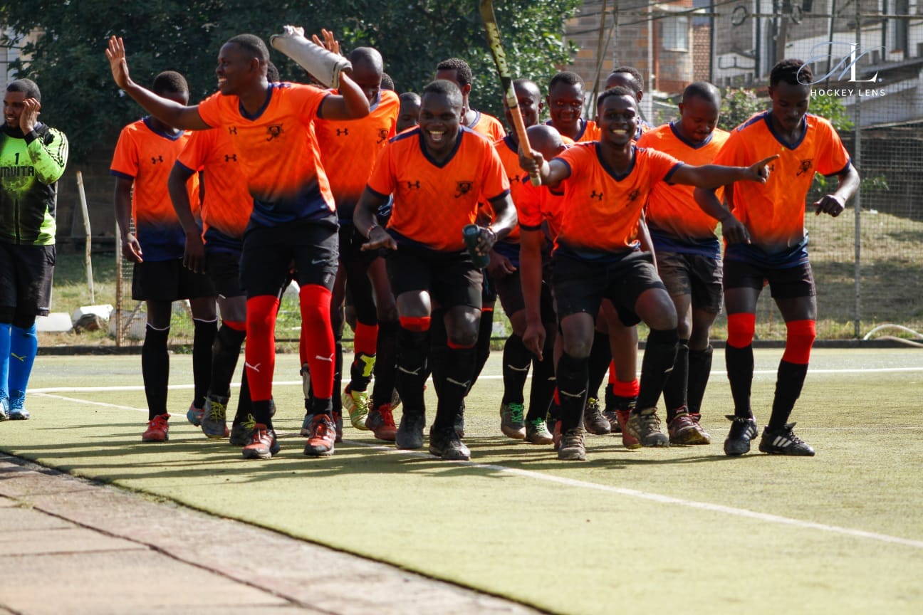 Mvita XI psyched up for new season after ruling beach hockey in Malindi